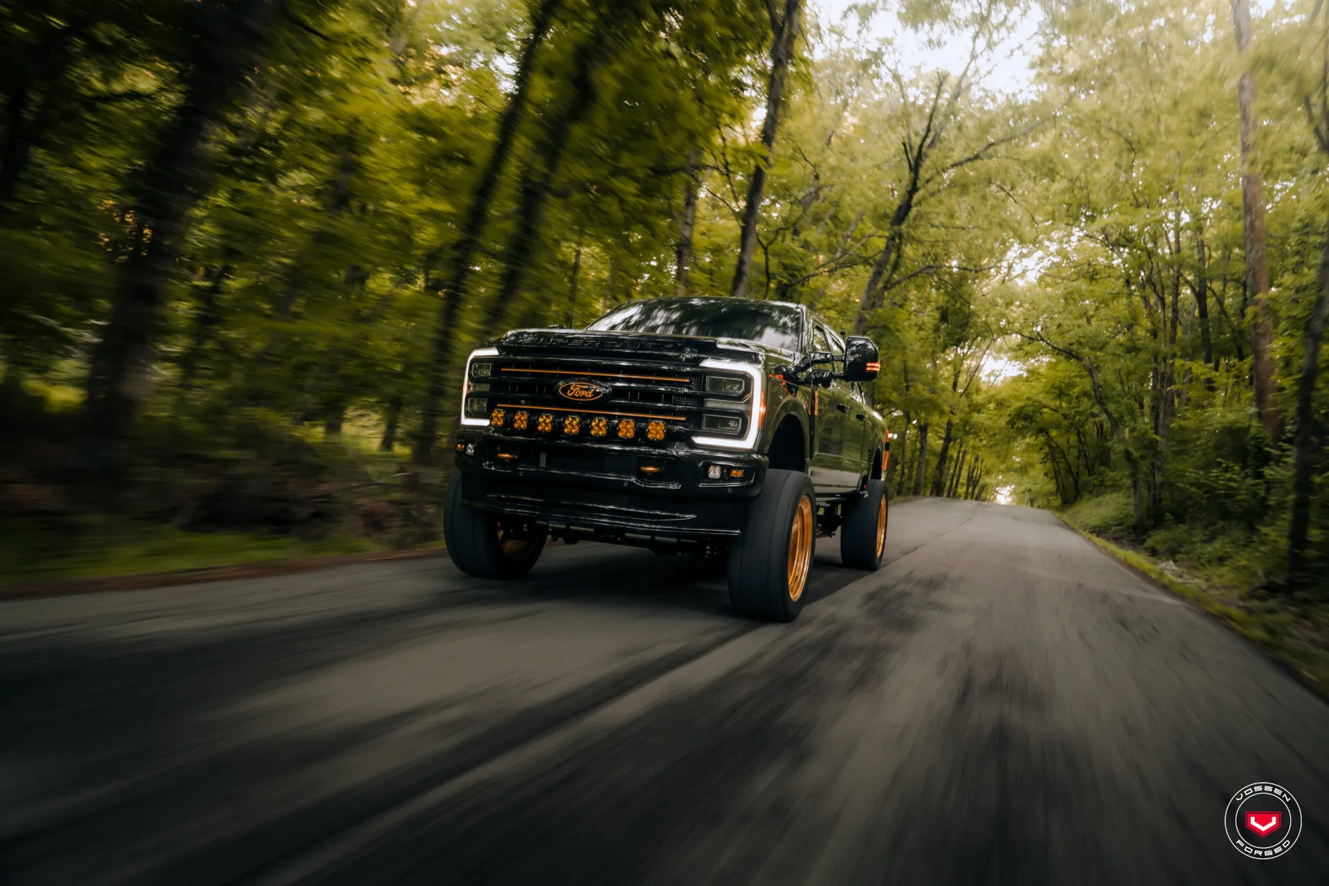 Ford F-250 / F-350, 23