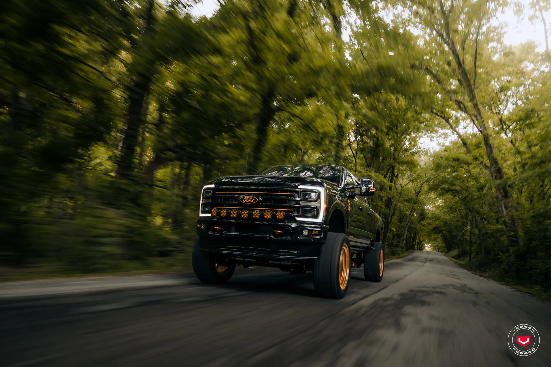 Ford F-250 / F-350, 24