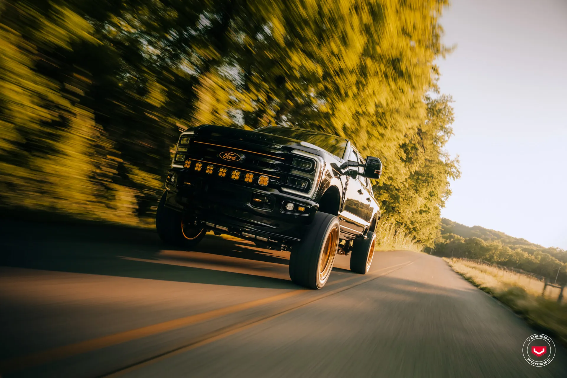 Ford F-250 / F-350, 19