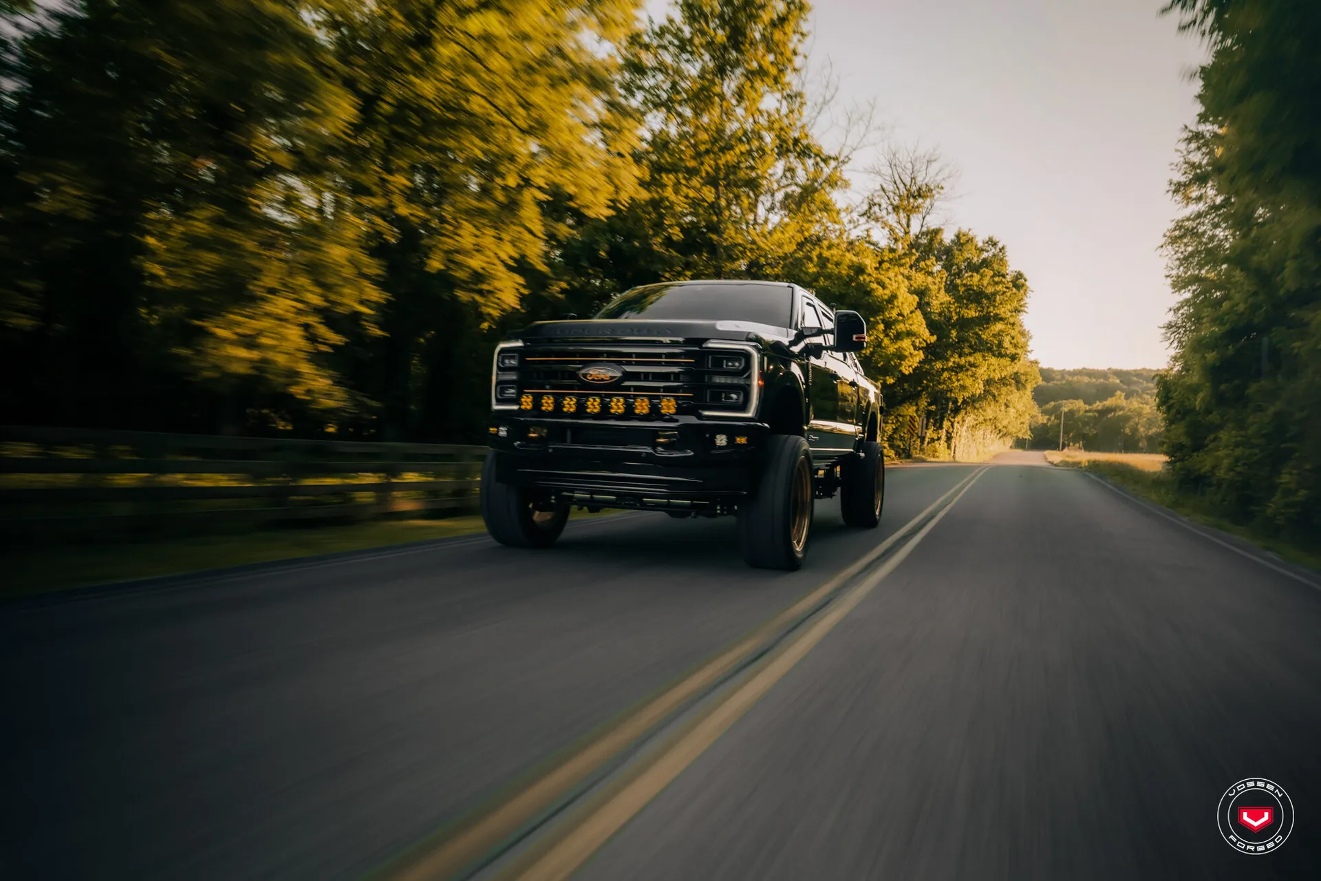 Ford F-250 / F-350, 20