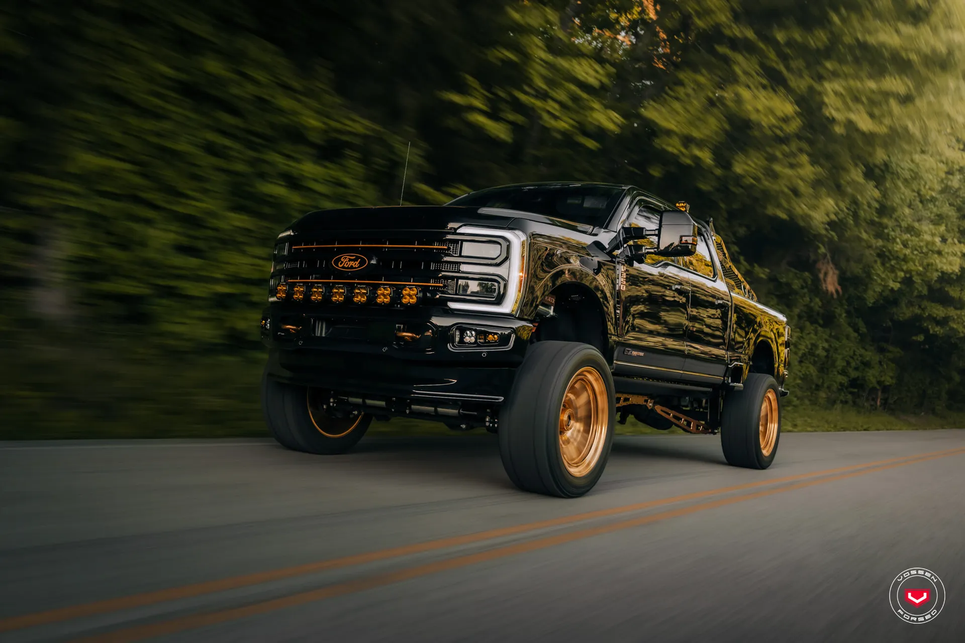 Ford F-250 / F-350, 21