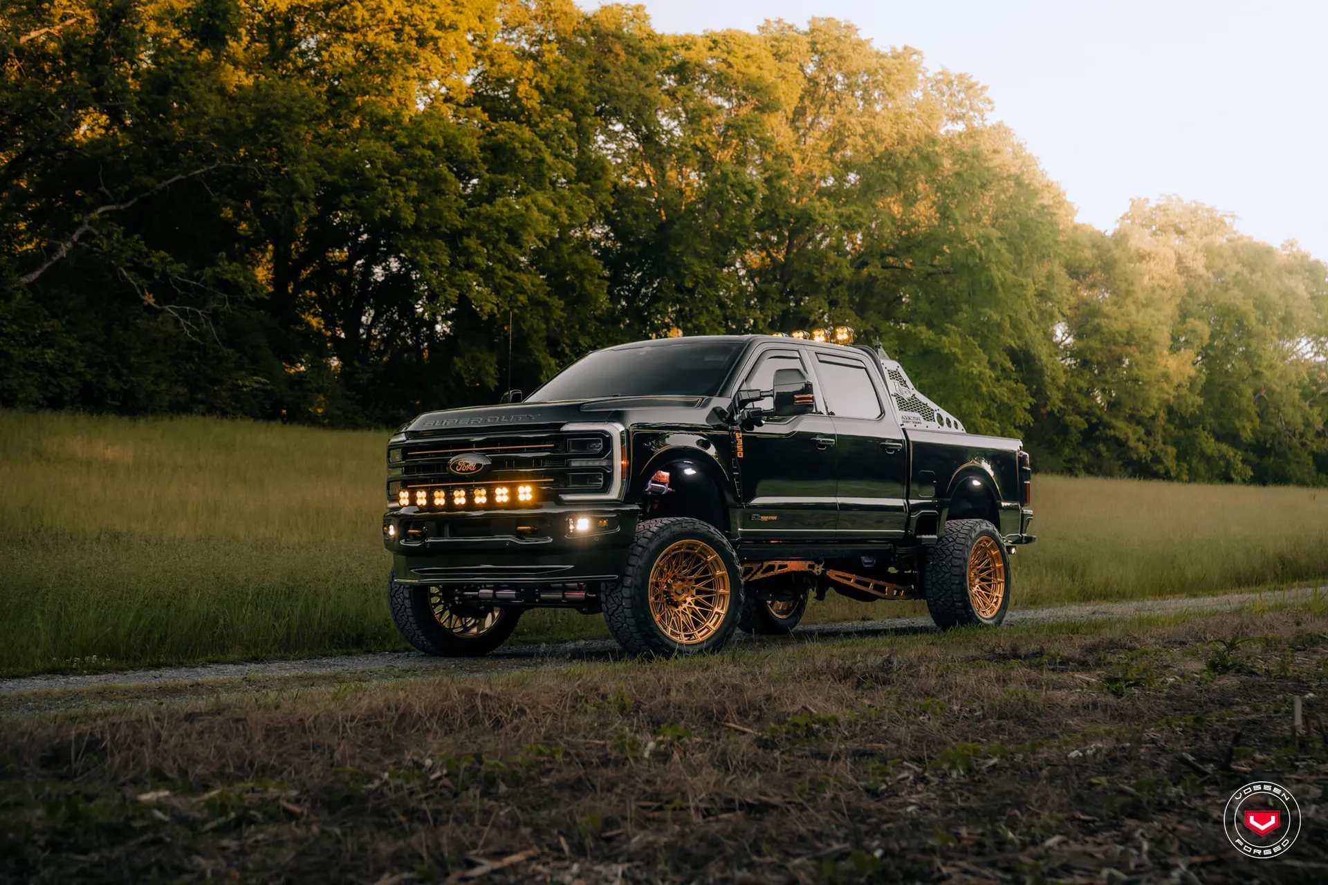 Ford F-250 / F-350, 15