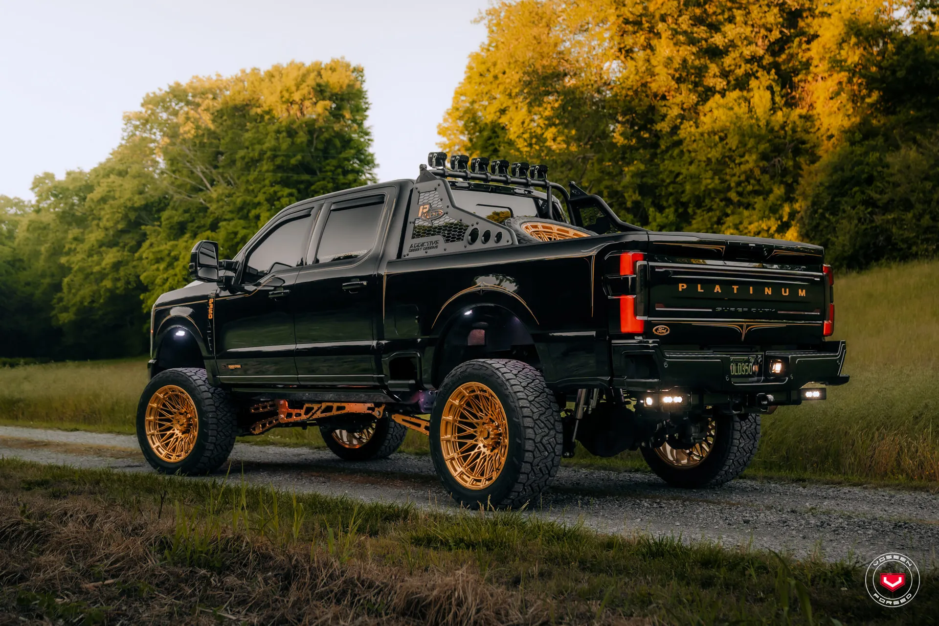 Ford F-250 / F-350, 13