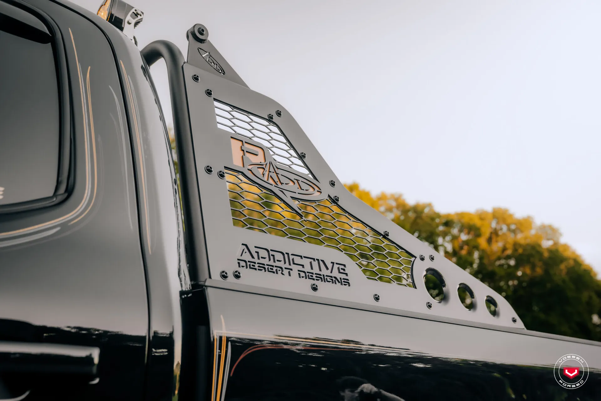 Ford F-250 / F-350, 11