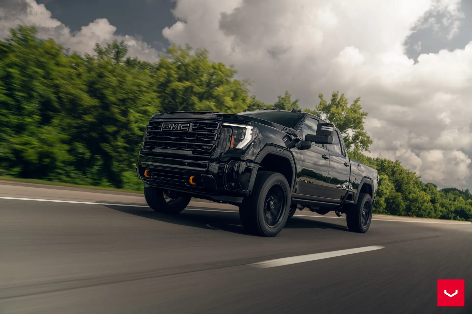 GMC Sierra, 16