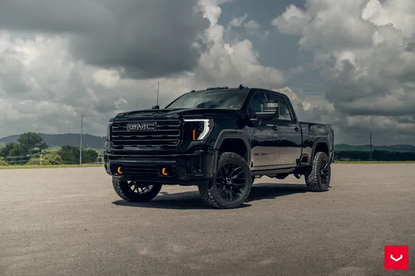 GMC Sierra