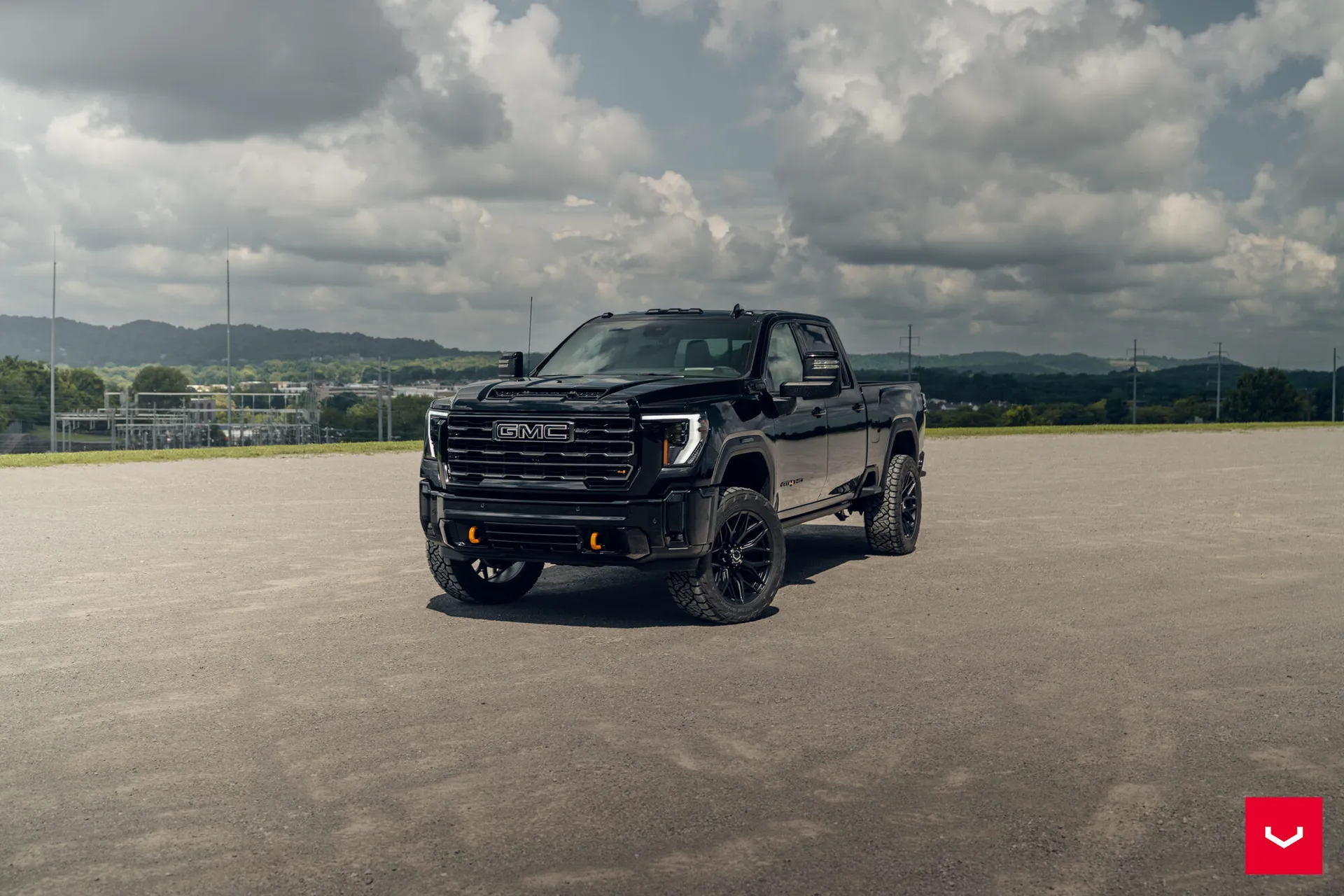 GMC Sierra, 11