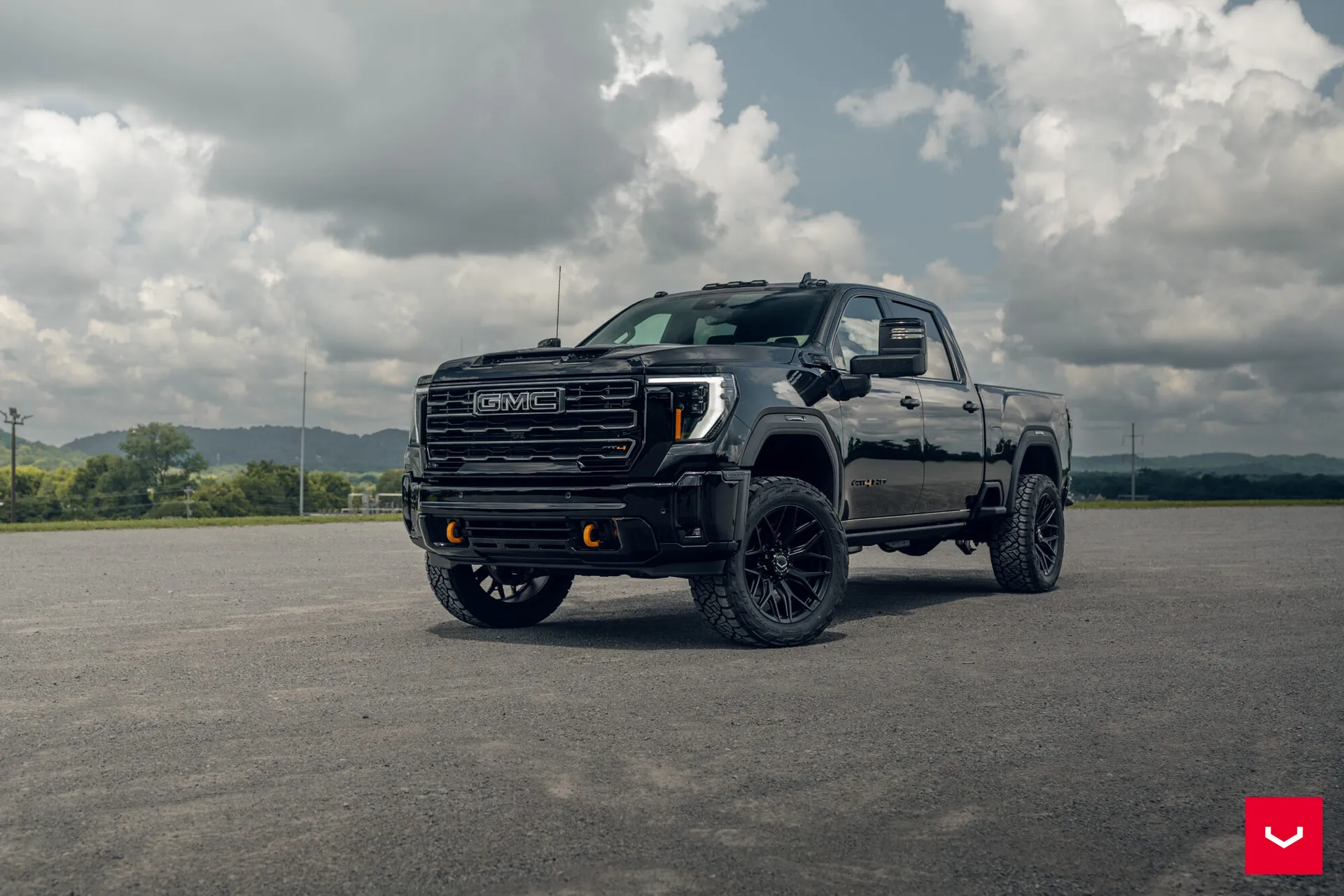 GMC Sierra, 9