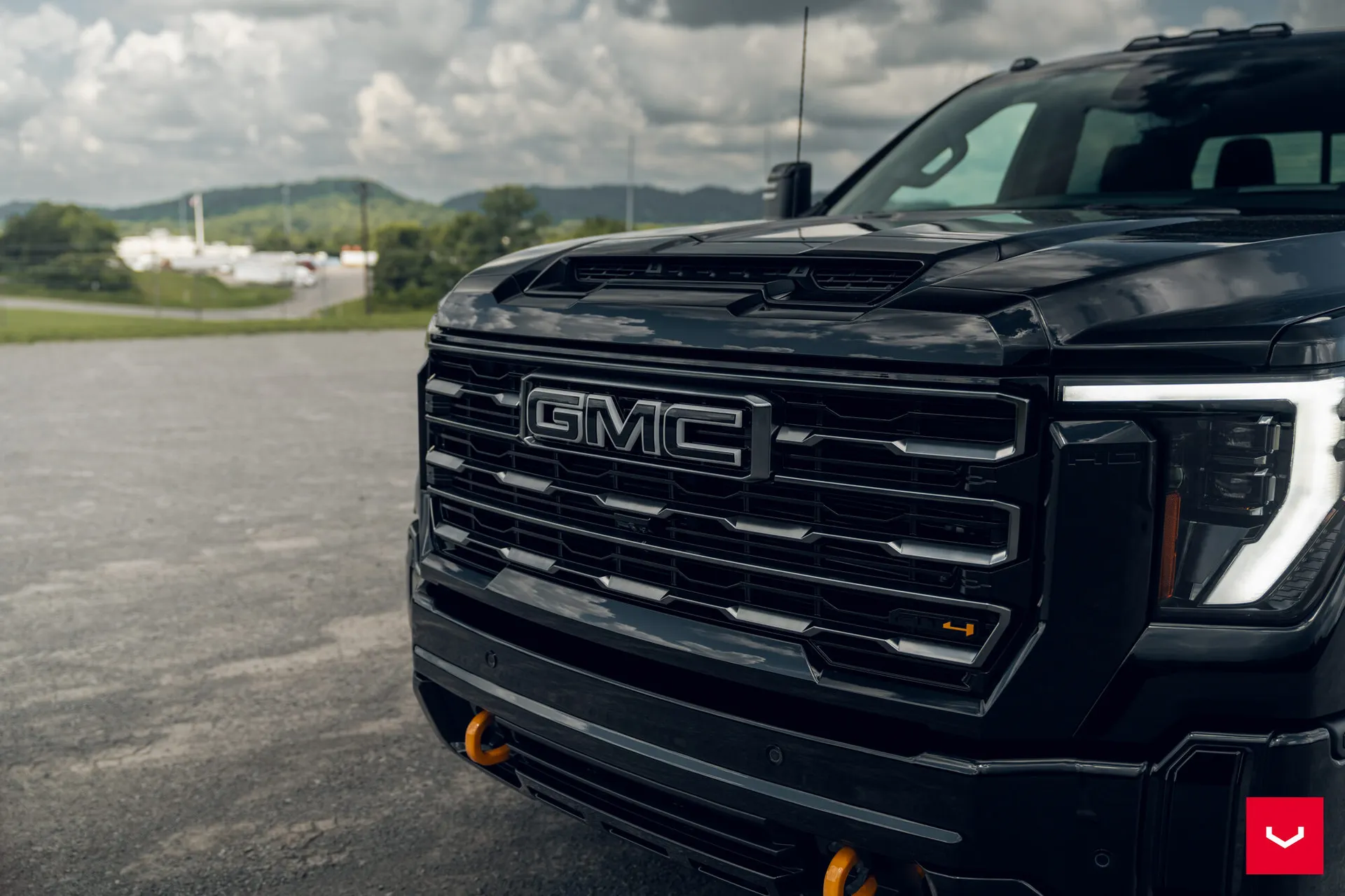 GMC Sierra, 8