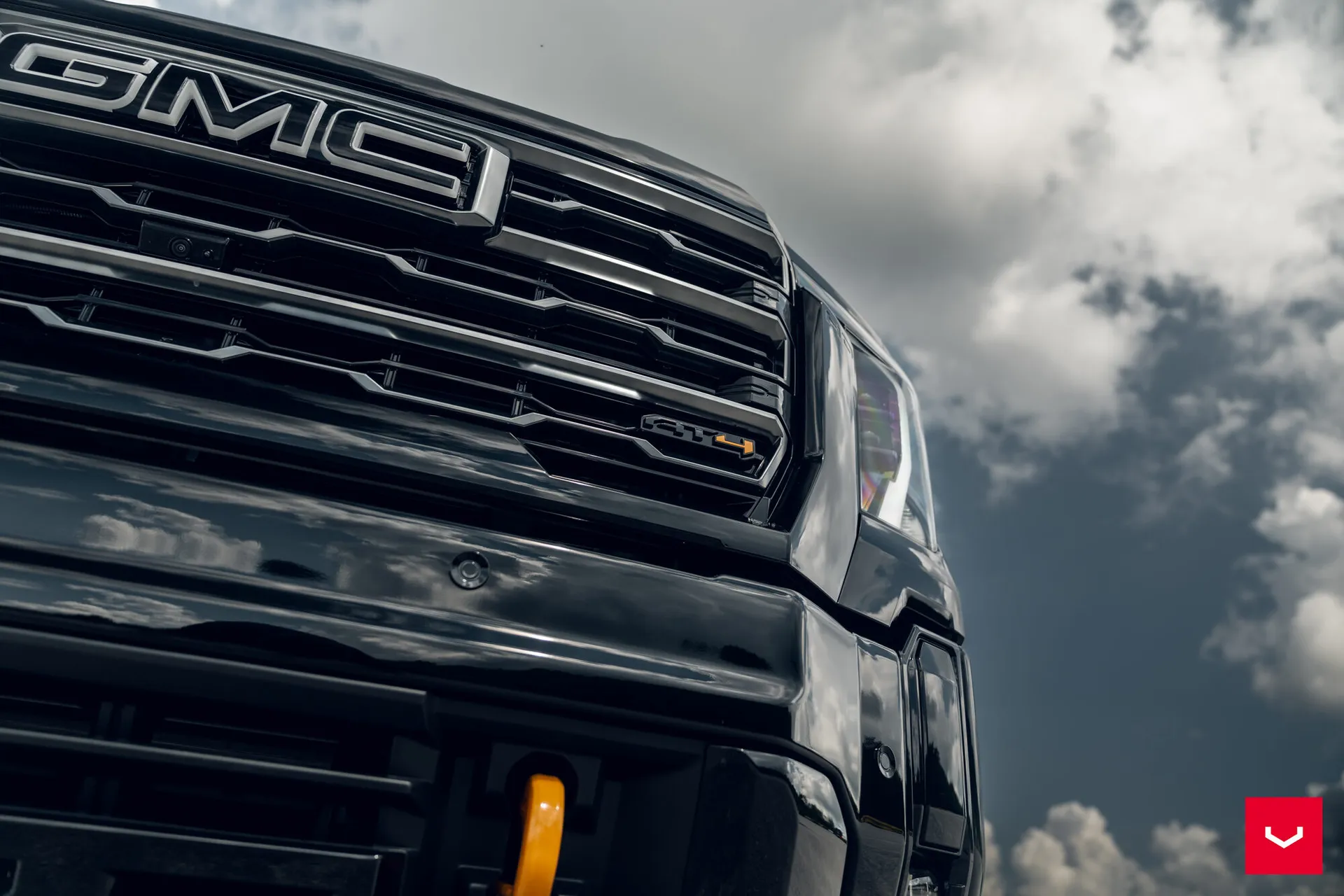 GMC Sierra, 6