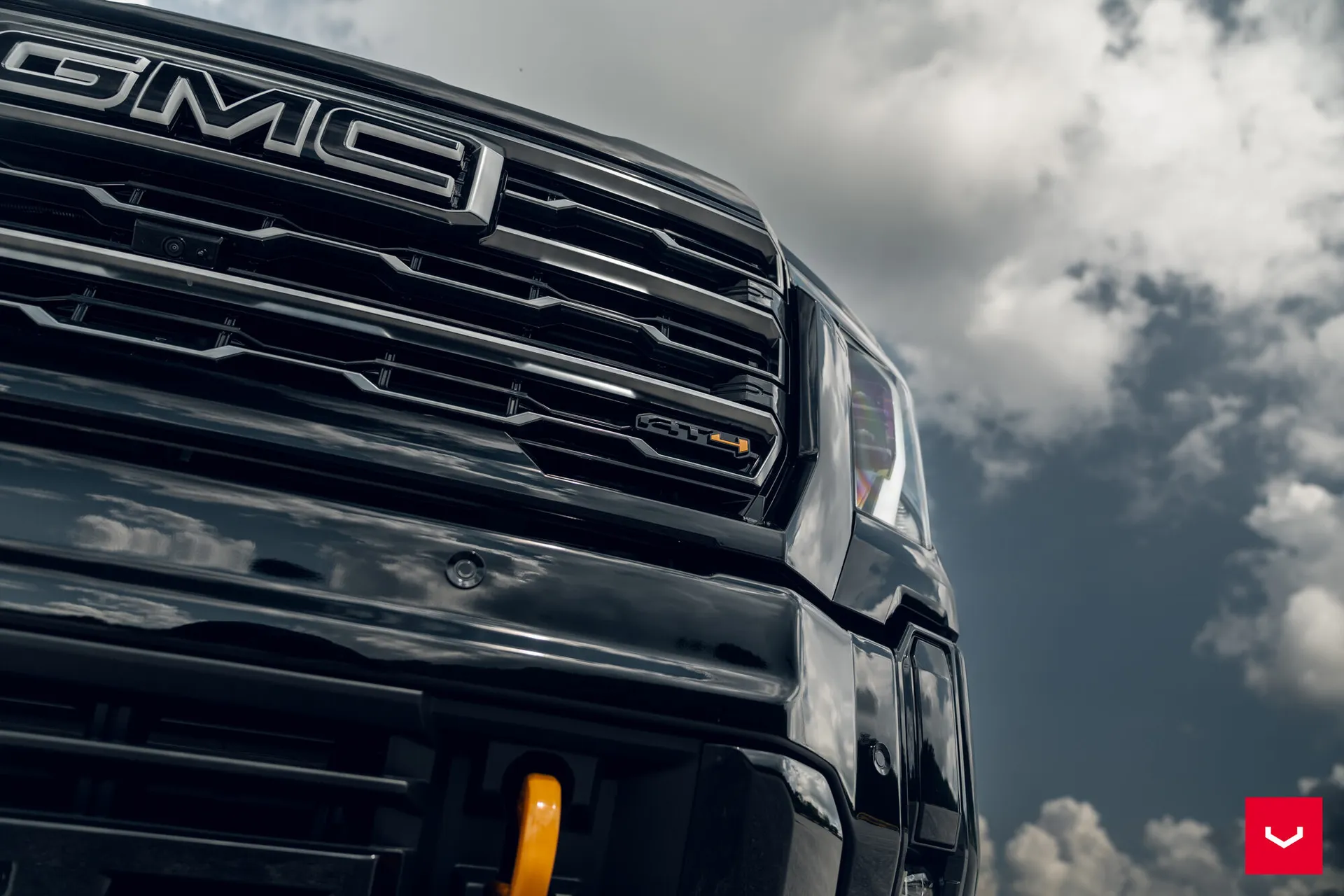 GMC Sierra, 4