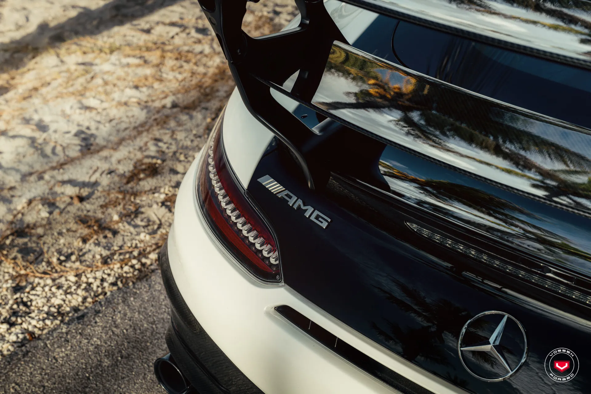 Mercedes Benz AMG GT Coupe, 16