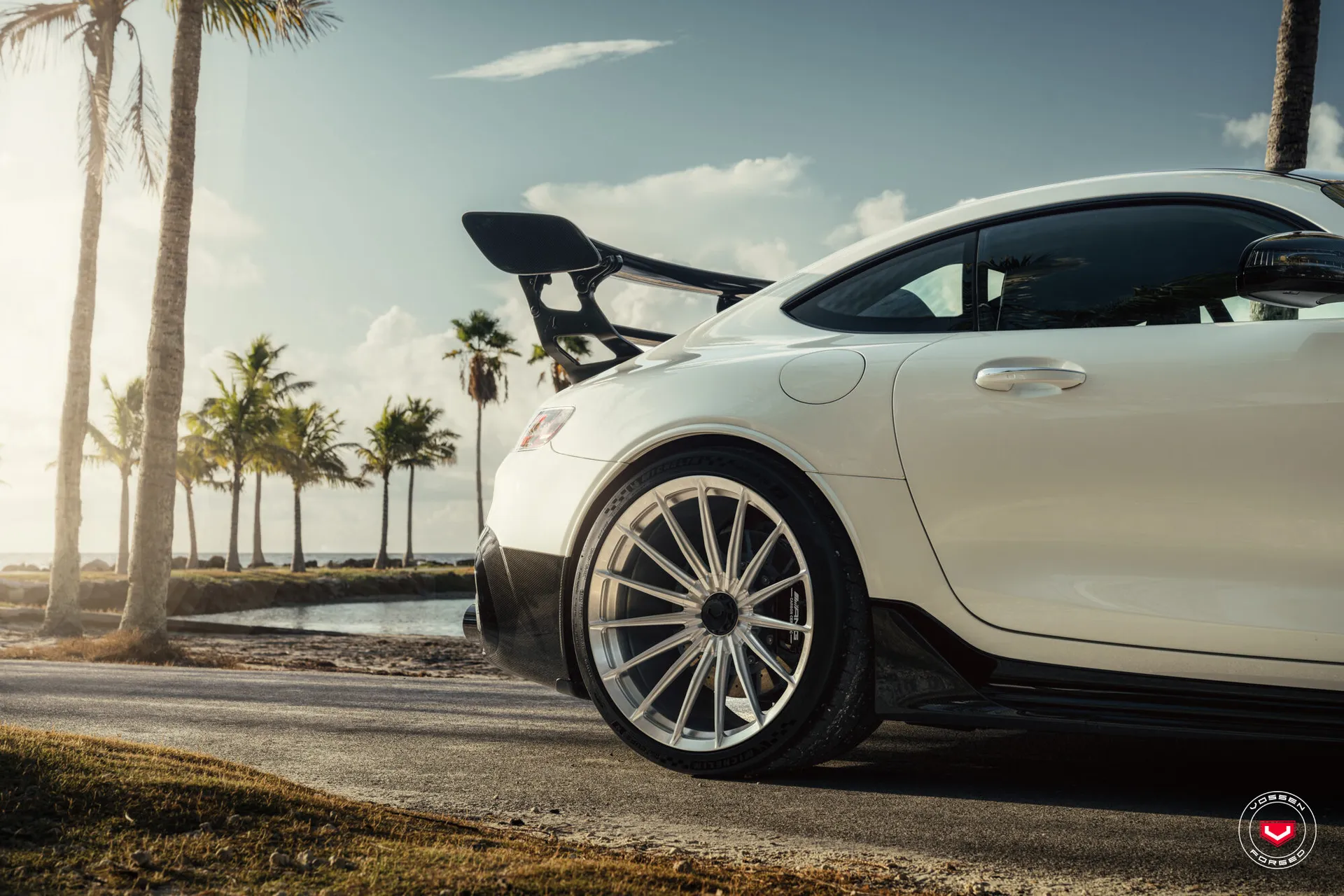 Mercedes Benz AMG GT Coupe, 15