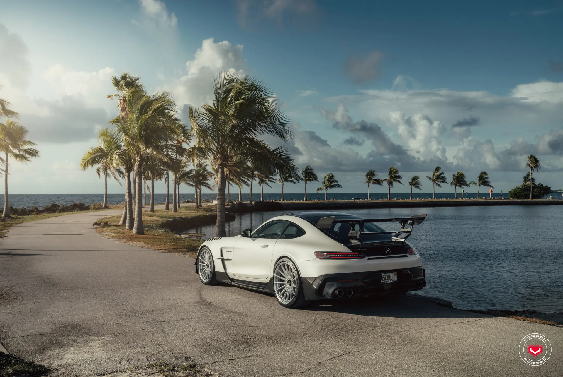 Mercedes Benz AMG GT Coupe, 6