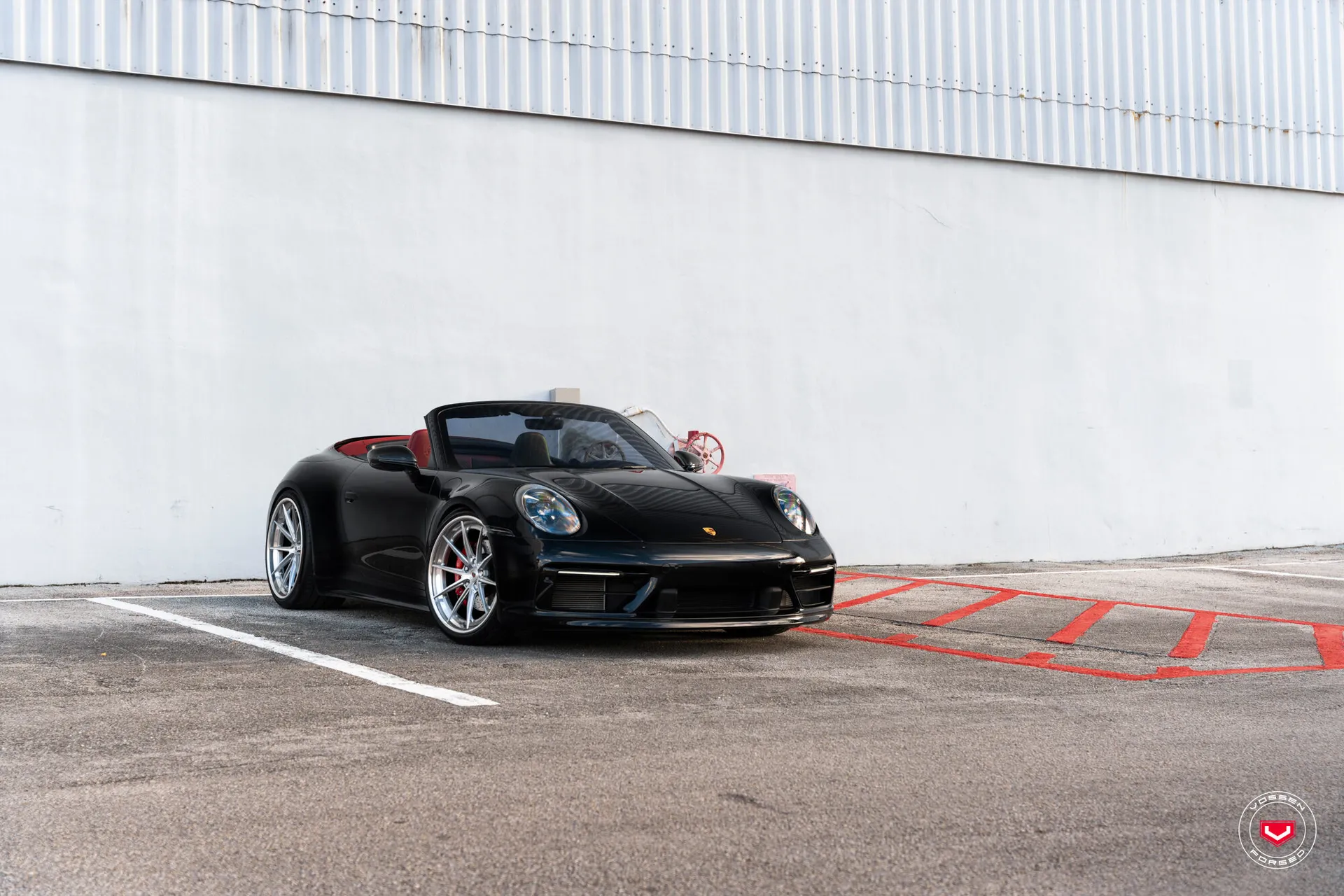 Porsche 992, 7