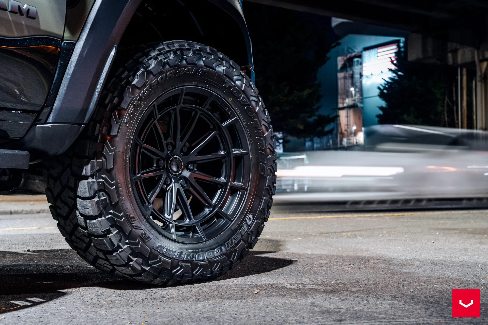 Dodge Ram TRX, 15