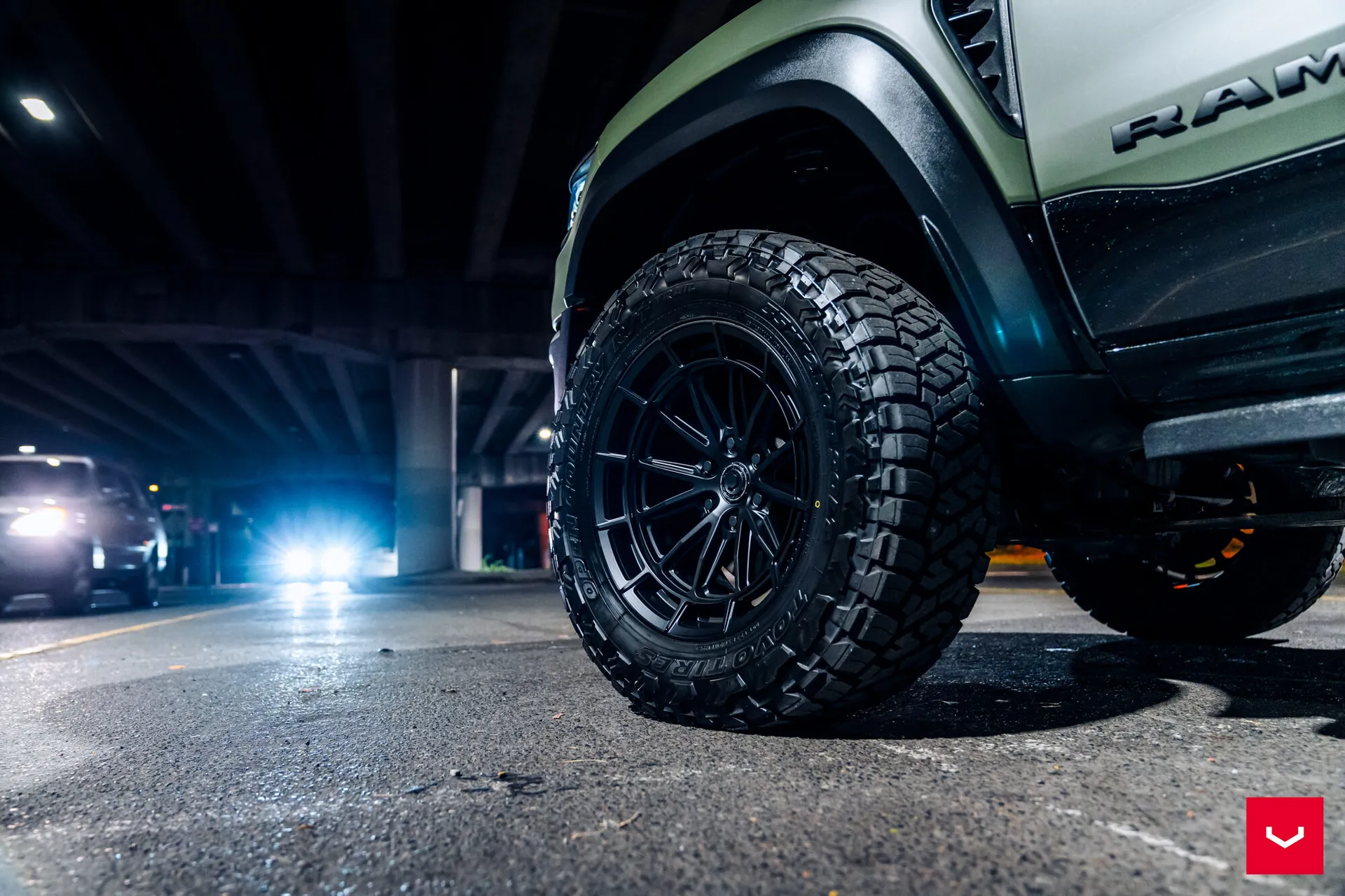 Dodge Ram TRX, 13
