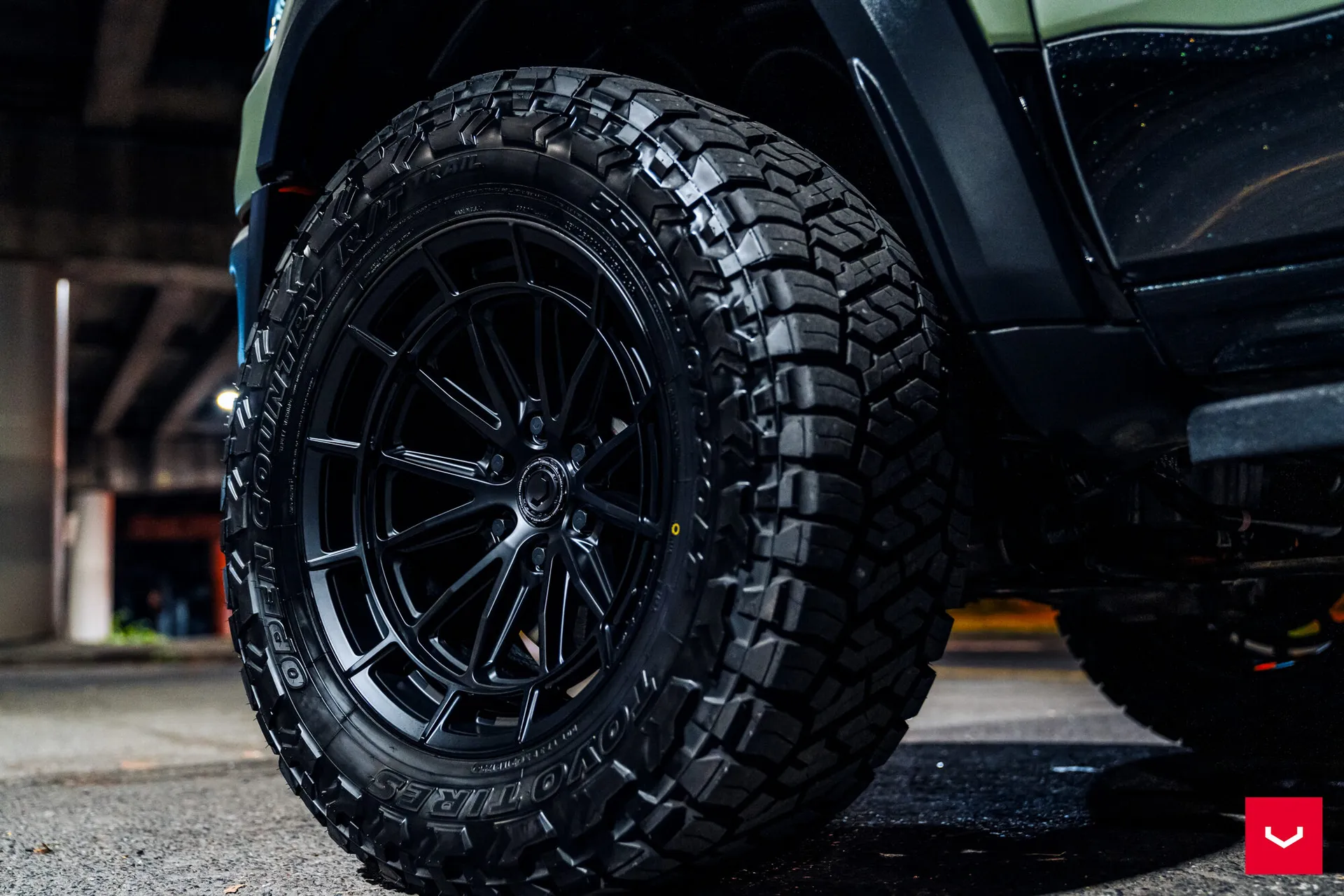 Dodge Ram TRX, 12