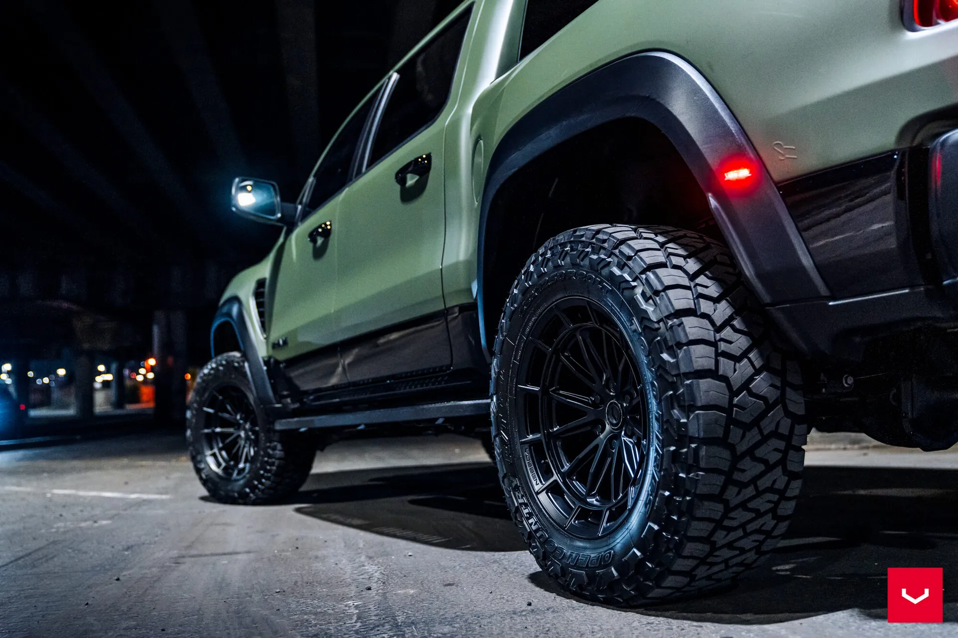 Dodge Ram TRX, 10