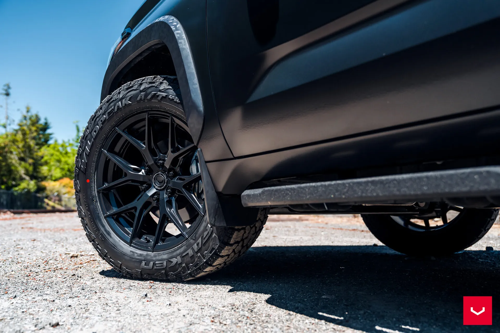 Toyota Sequoia, 5