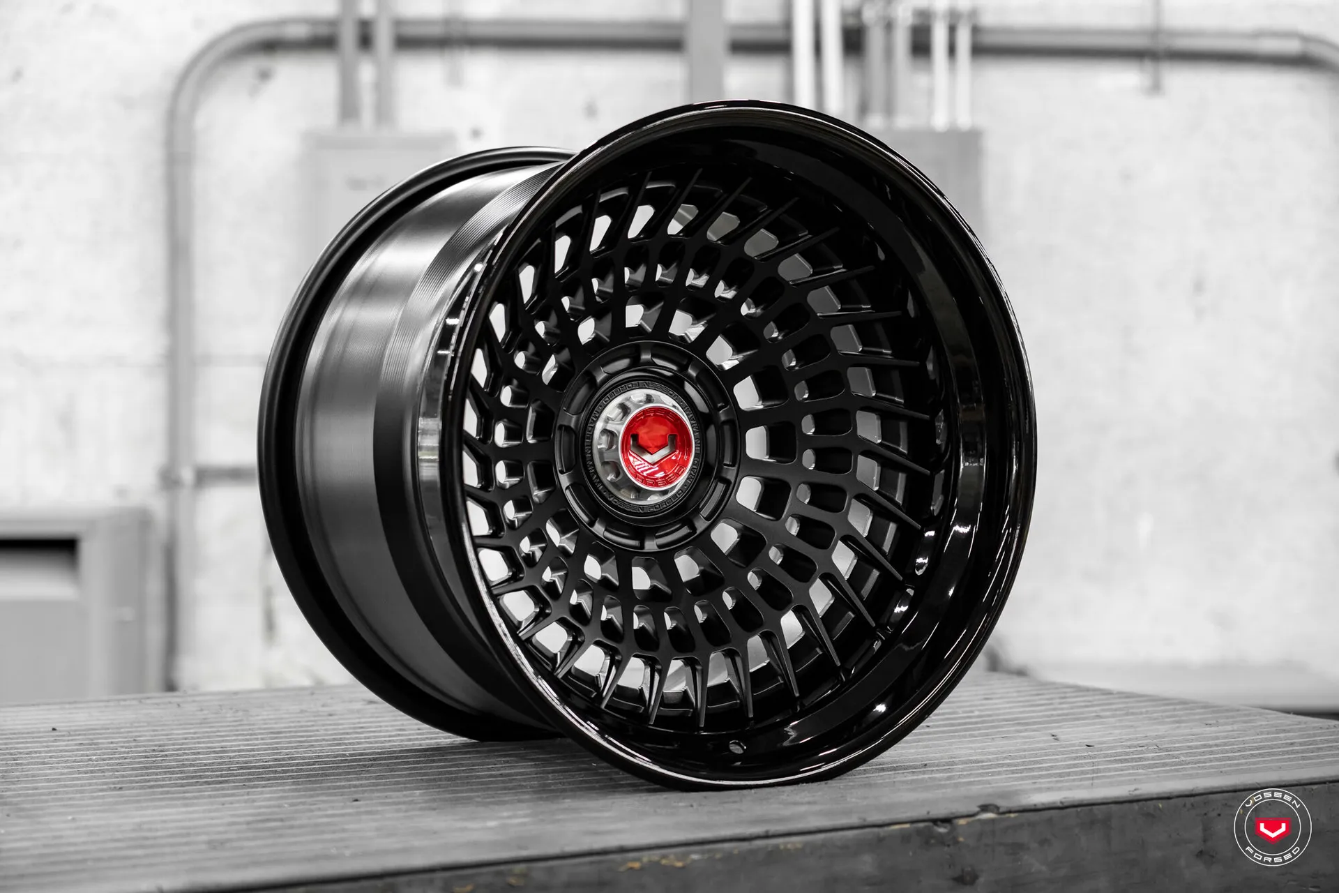 Satin Black | Gloss Black, 5
