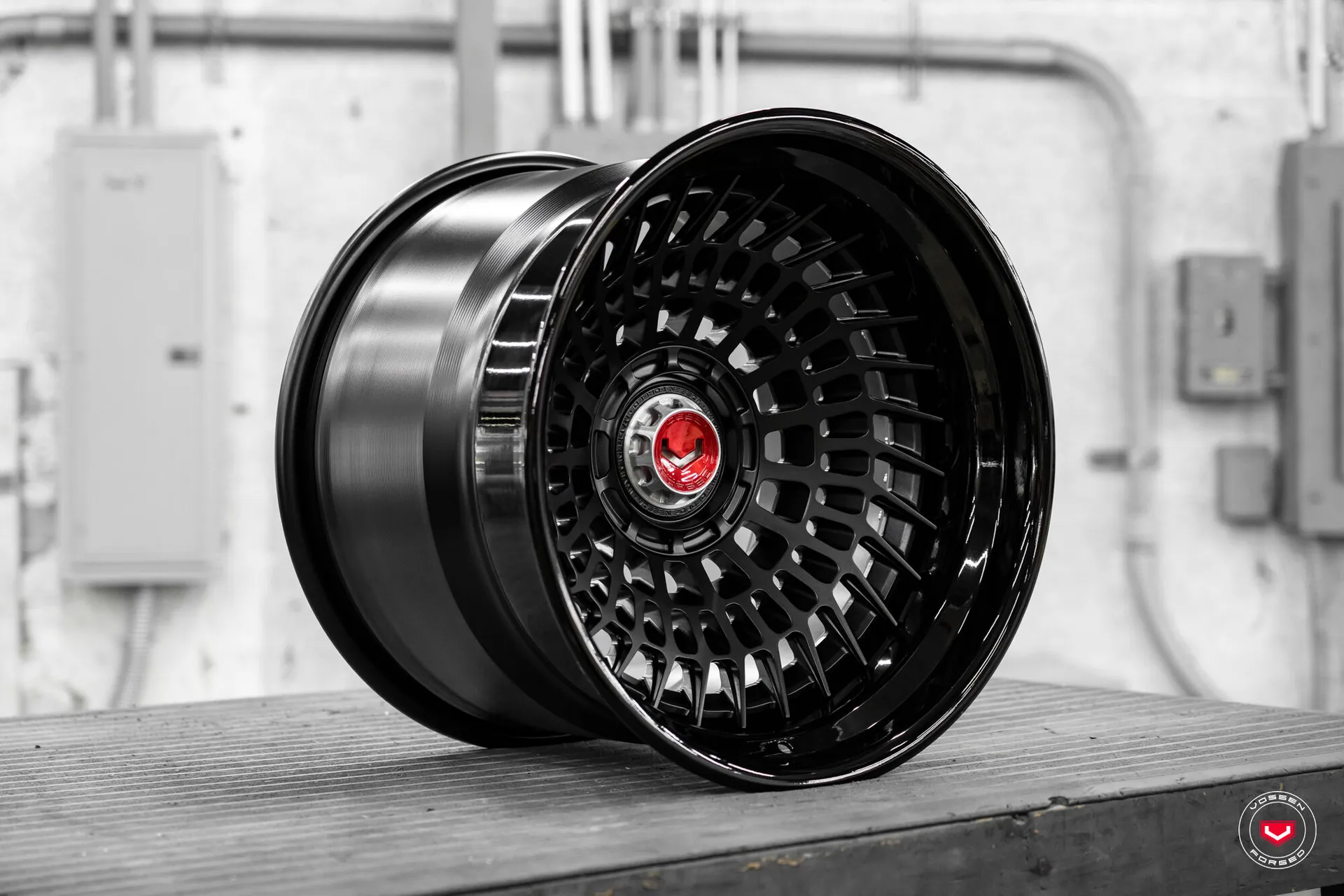Satin Black | Gloss Black, 4