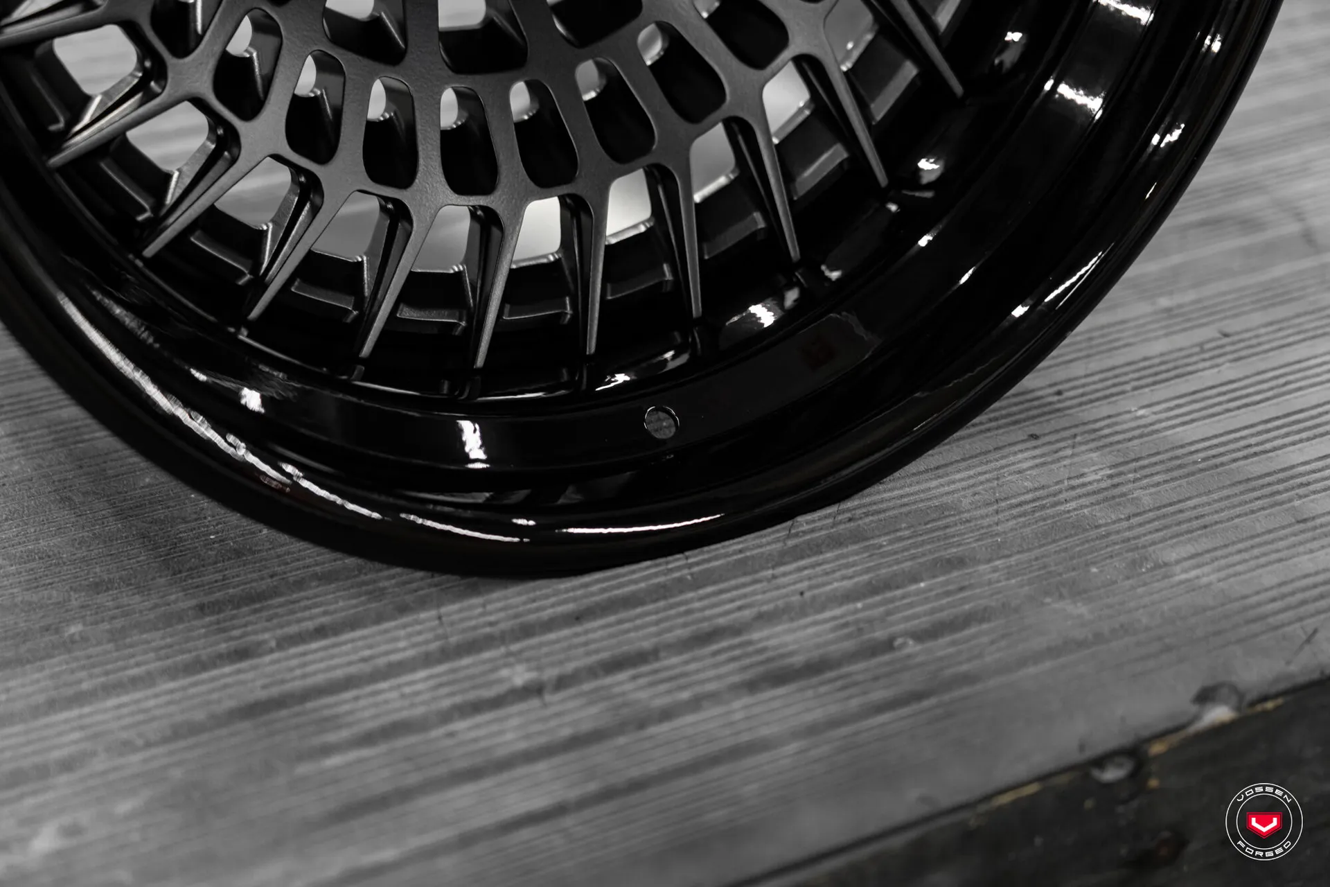 Satin Black | Gloss Black, 13