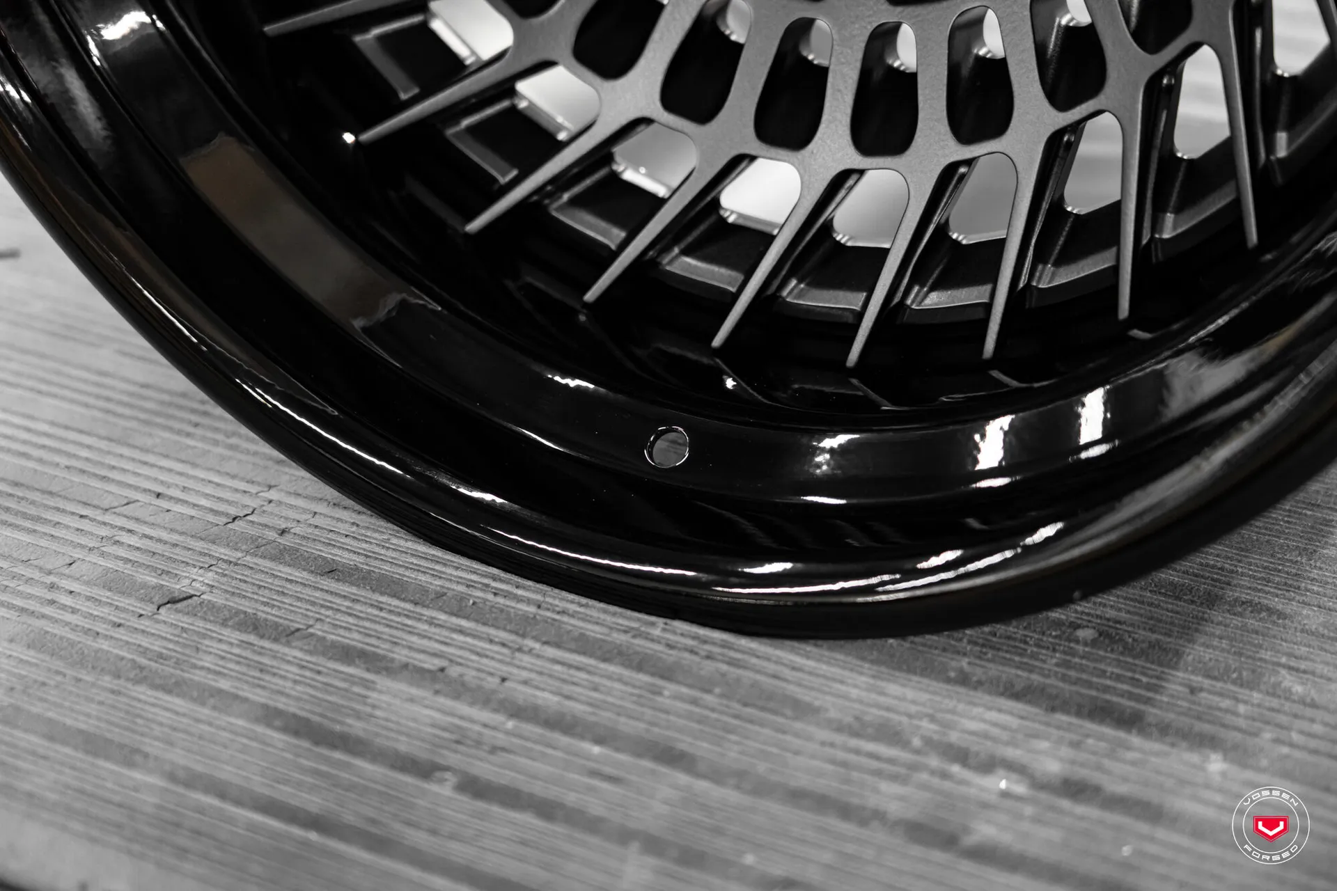 Satin Black | Gloss Black, 11