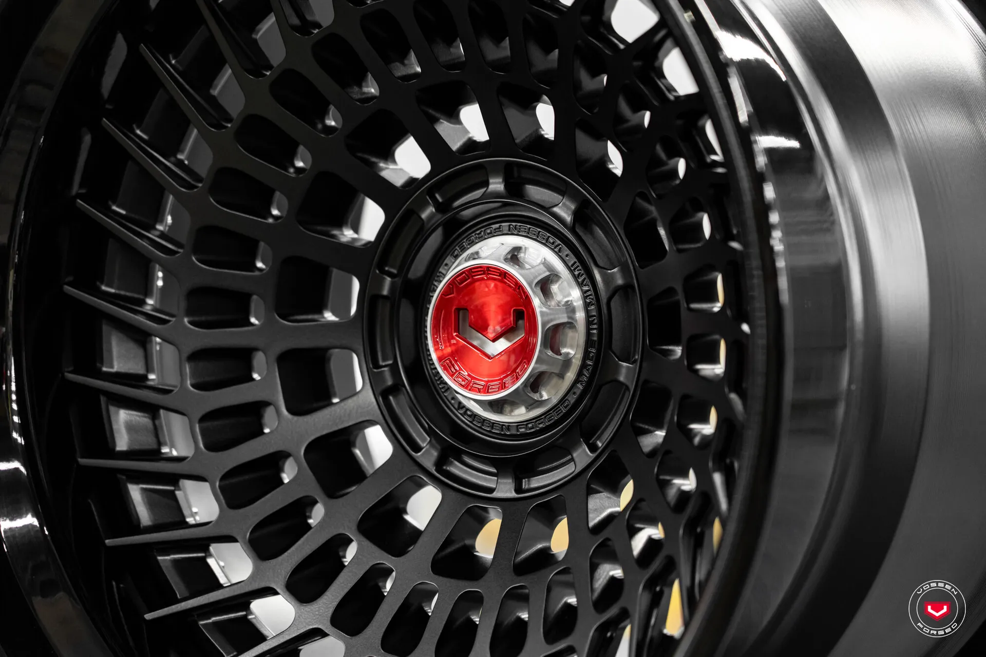 Satin Black | Gloss Black, 8