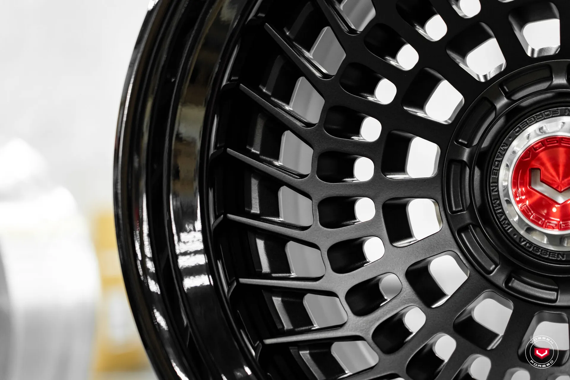 Satin Black | Gloss Black, 7
