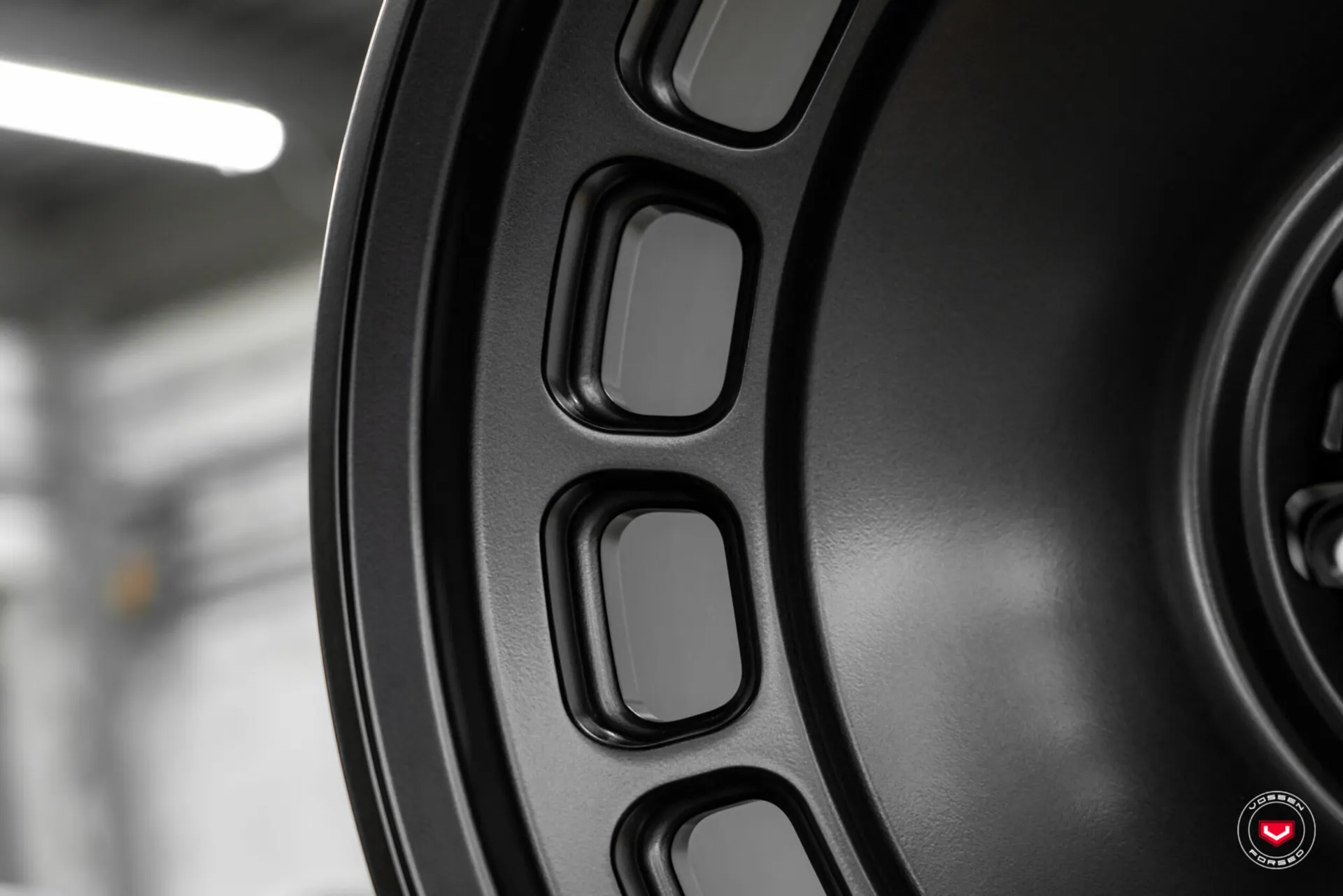 Satin Black, 1