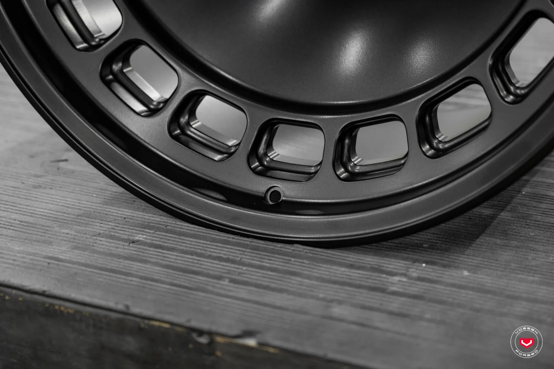 Satin Black, 12