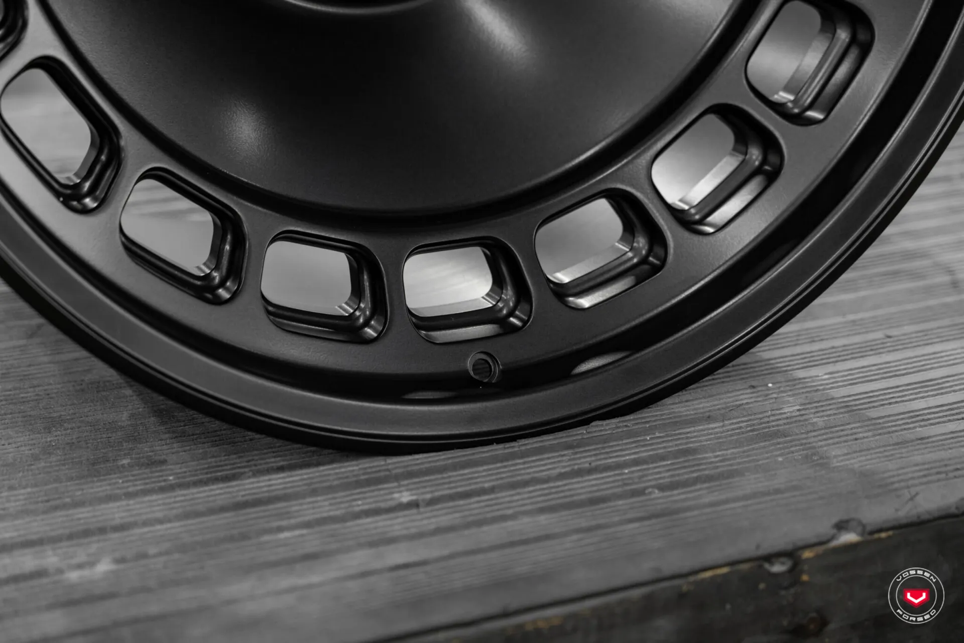 Satin Black, 13