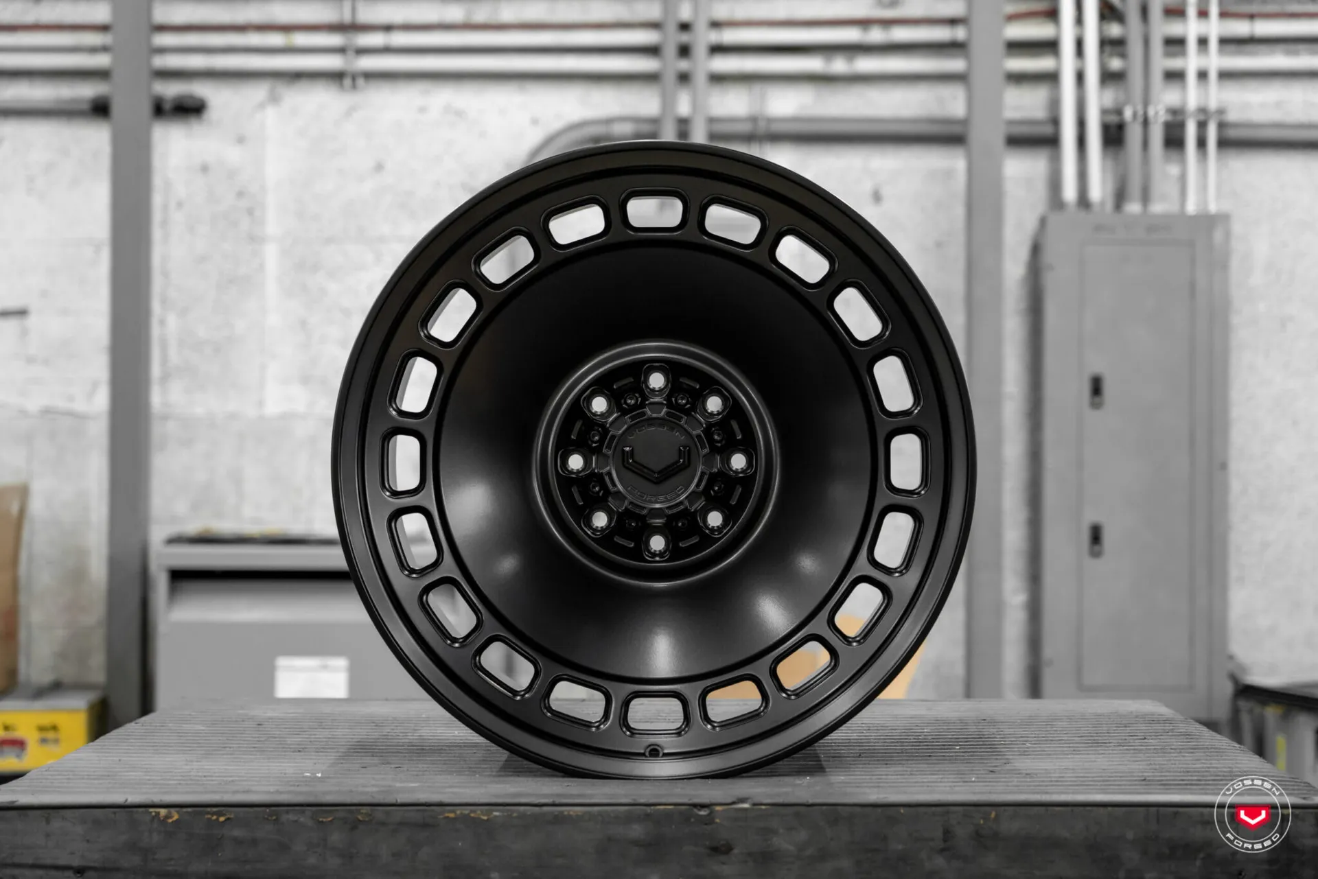 Satin Black, 14