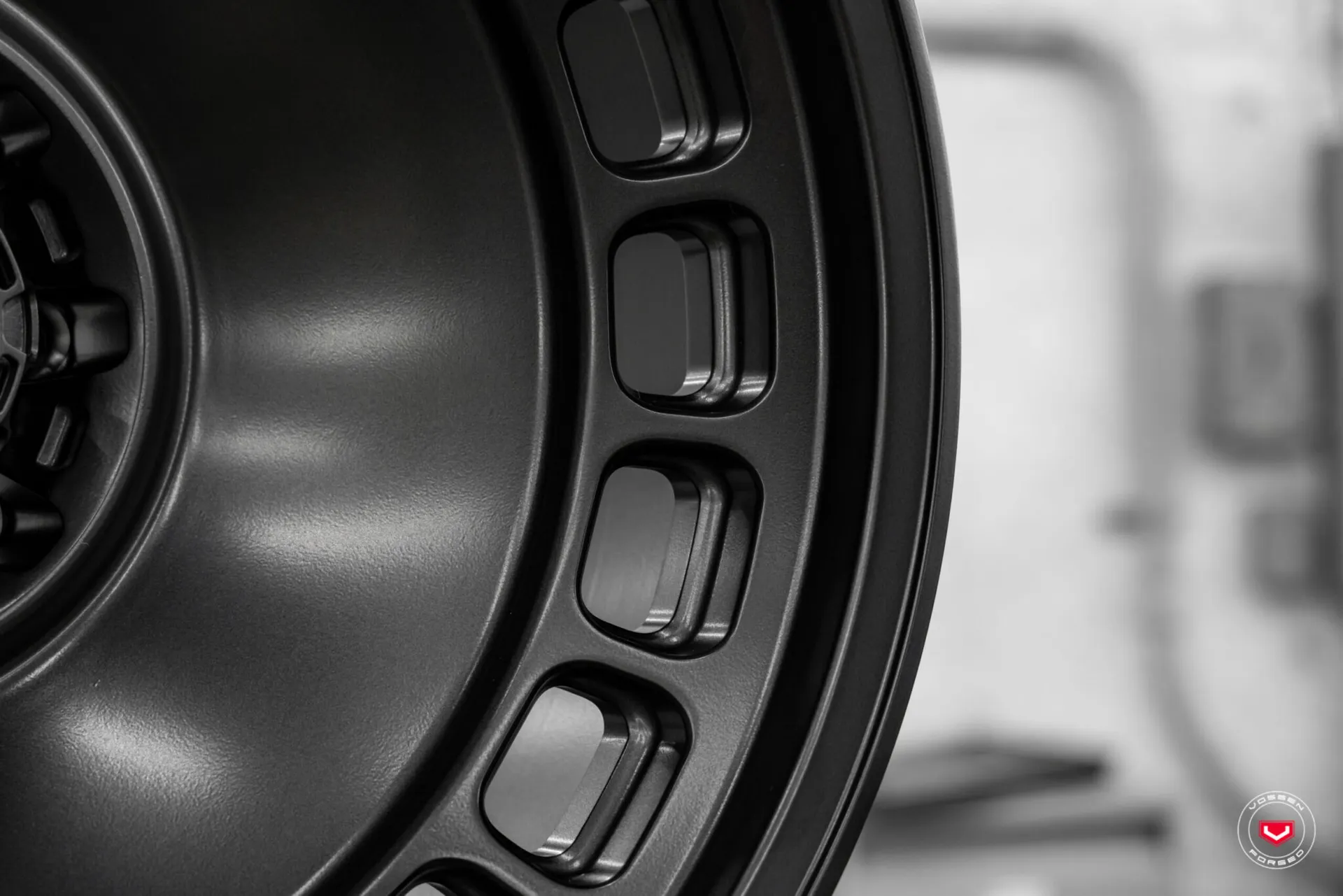 Satin Black, 2