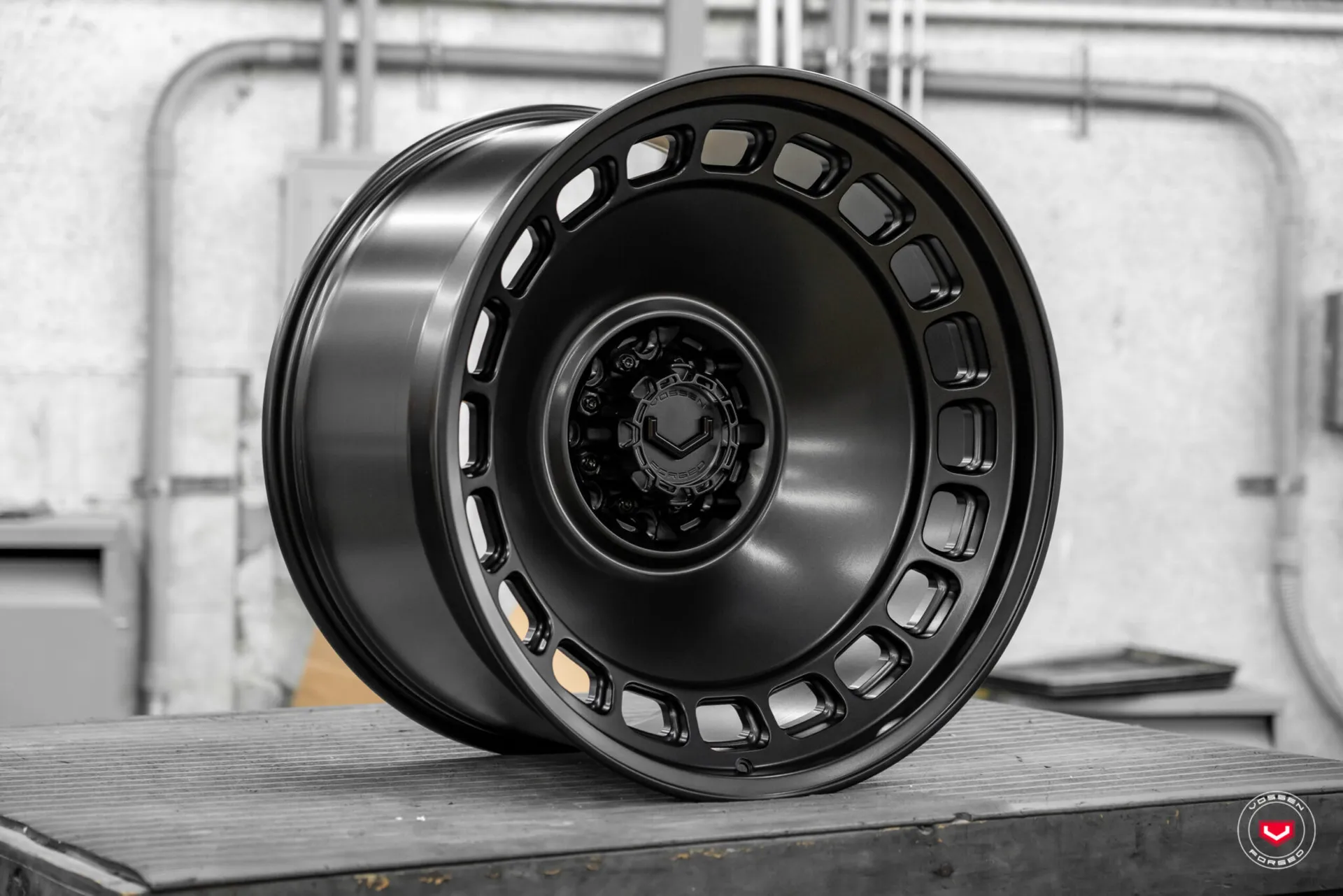 Satin Black, 5