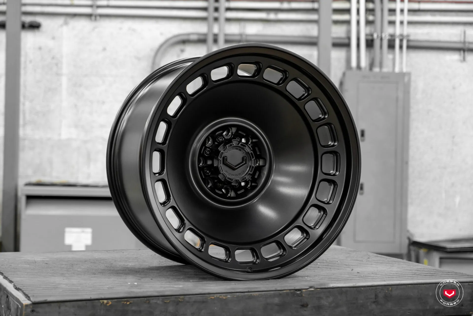 Satin Black, 6