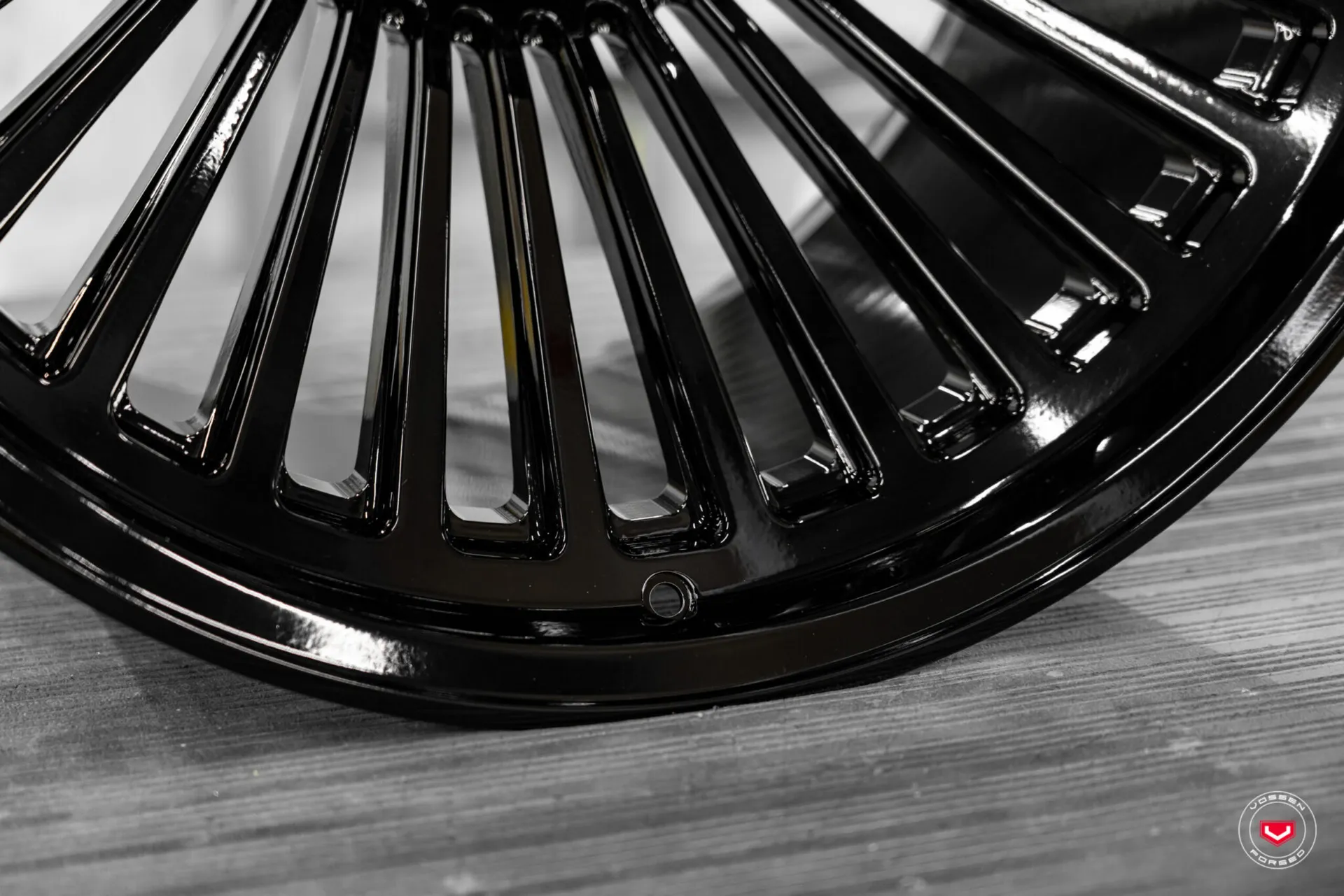 Gloss Black, 11