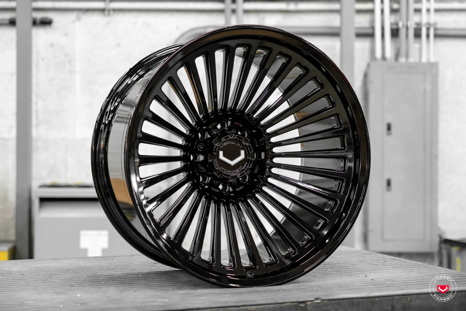 Gloss Black, 2