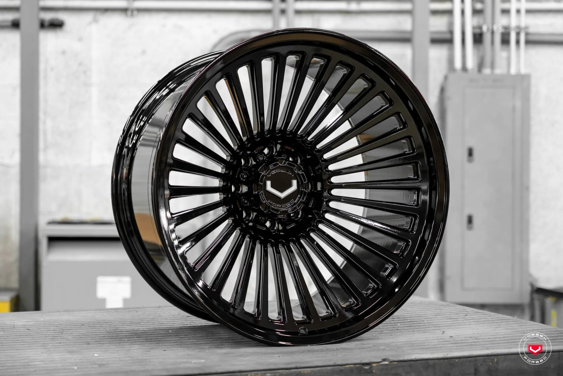 Gloss Black, 3