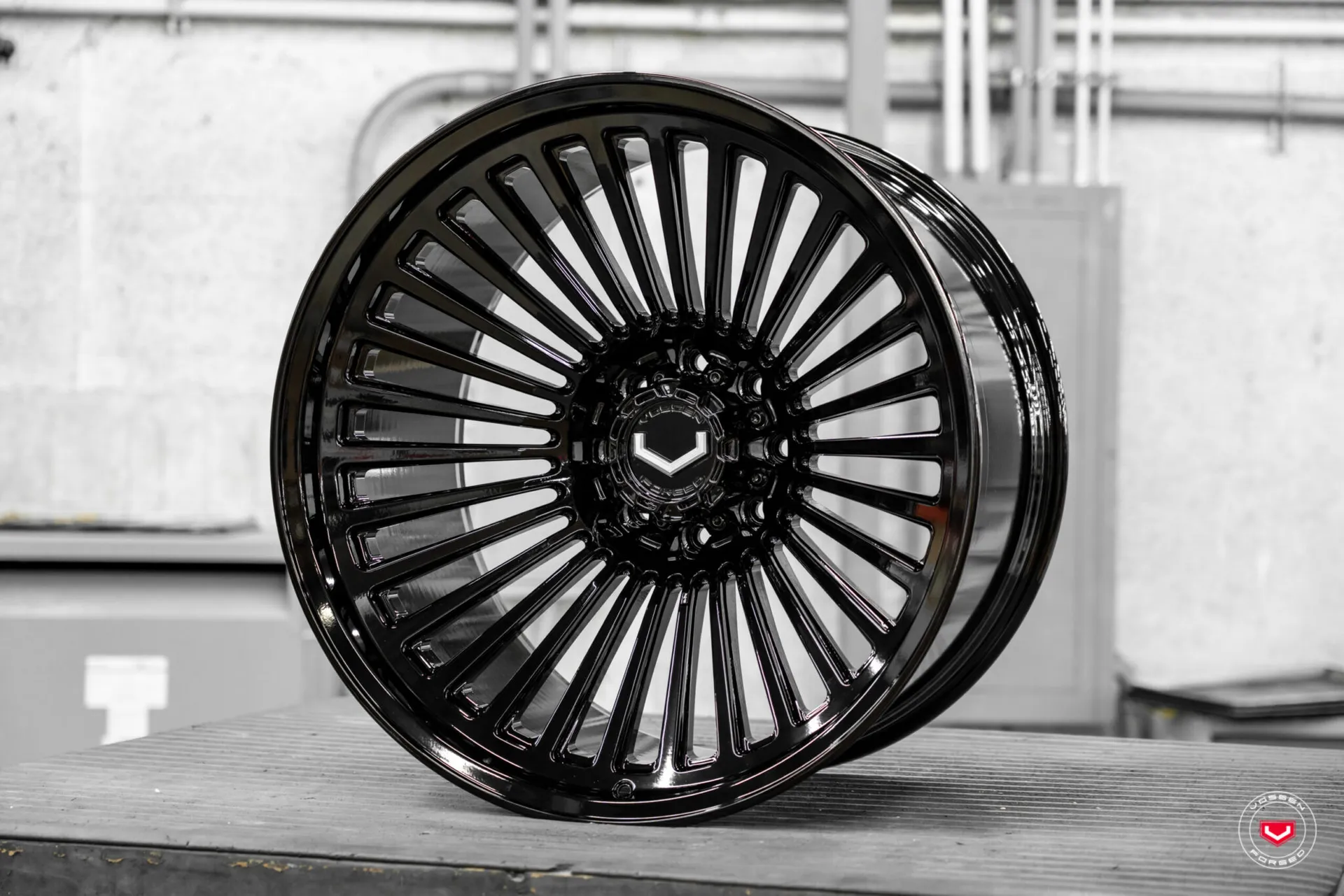 Gloss Black, 5