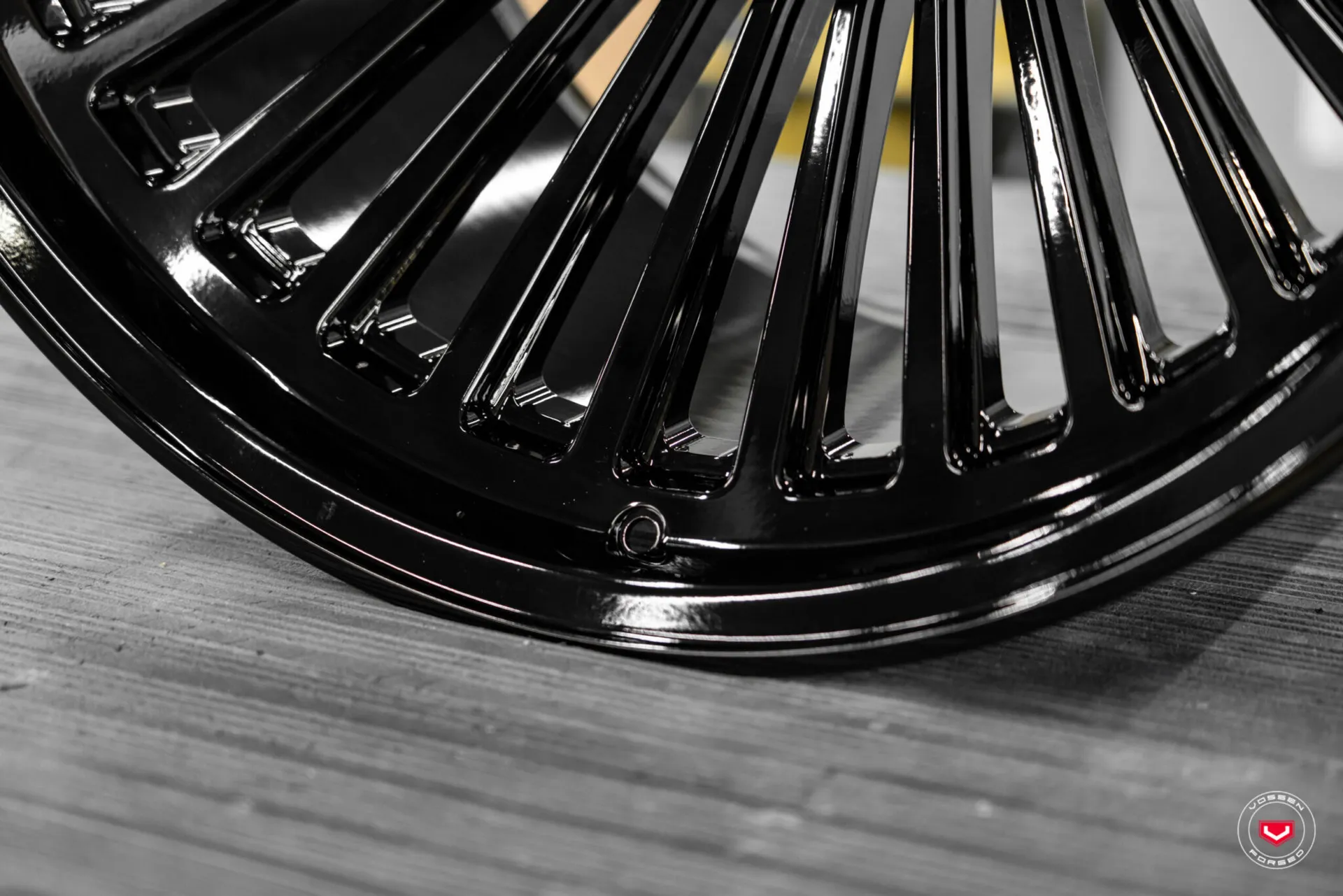 Gloss Black, 7
