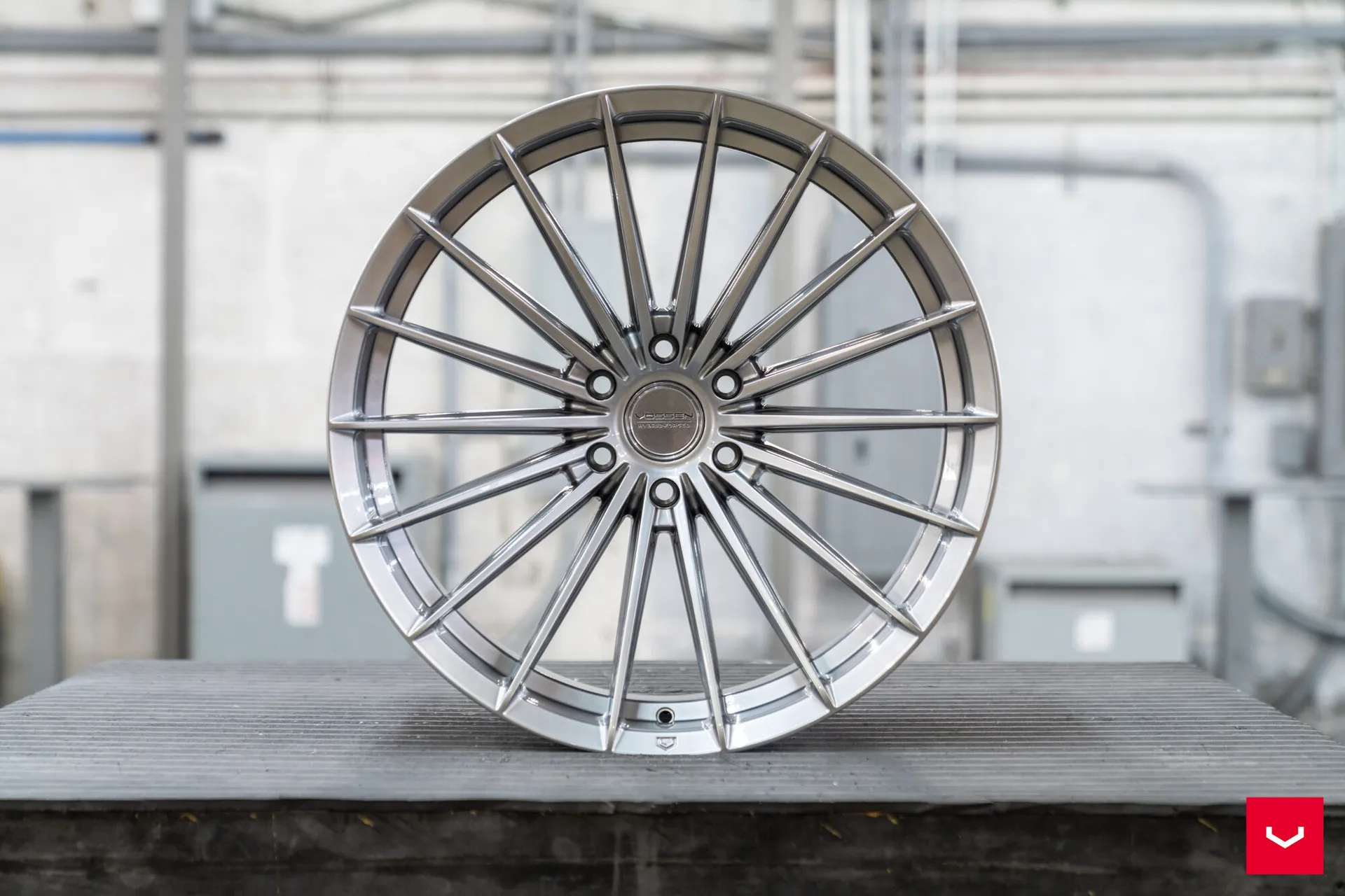 Hyper Silver, 1