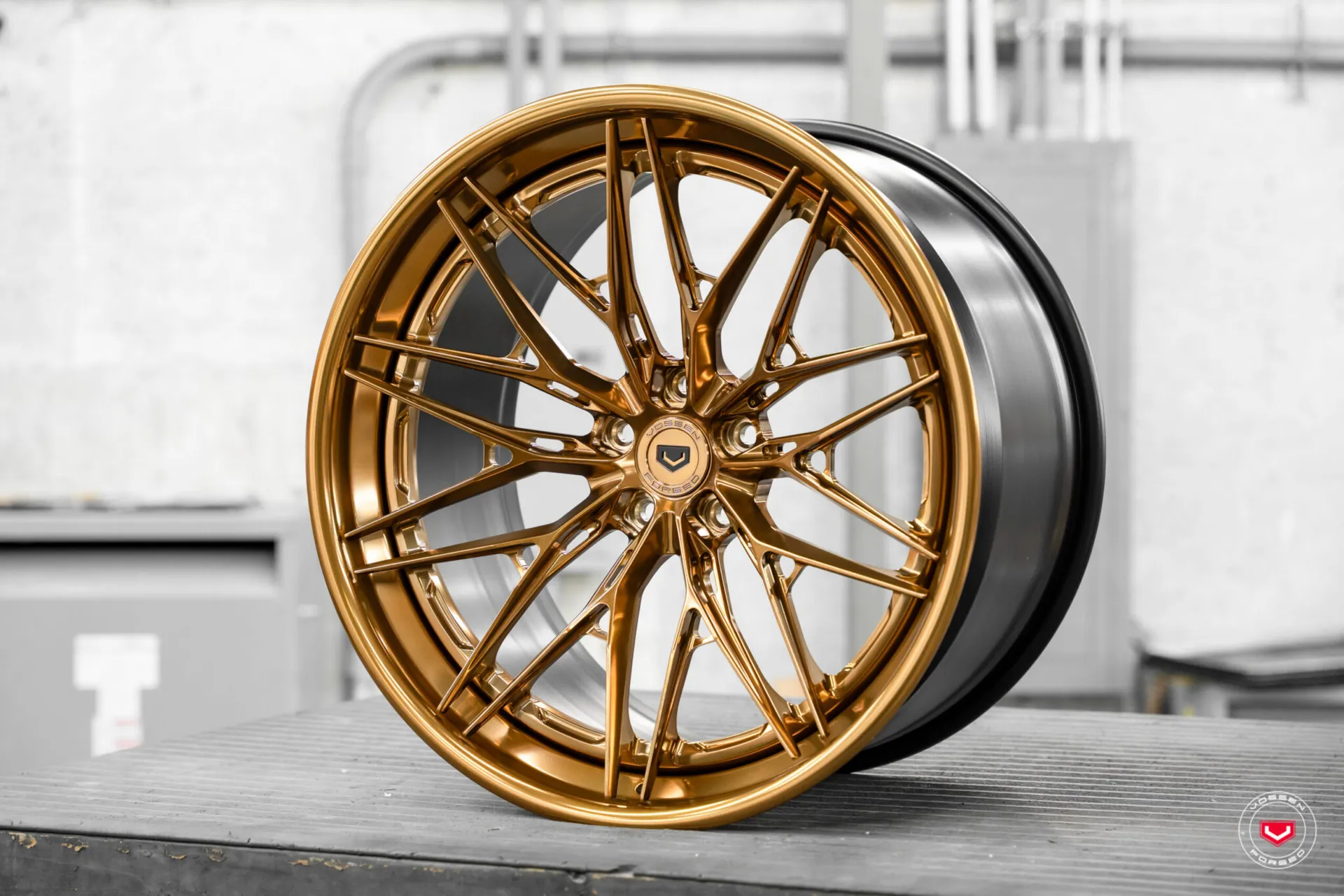 Brickell Bronze | Brickell Bronze, 3