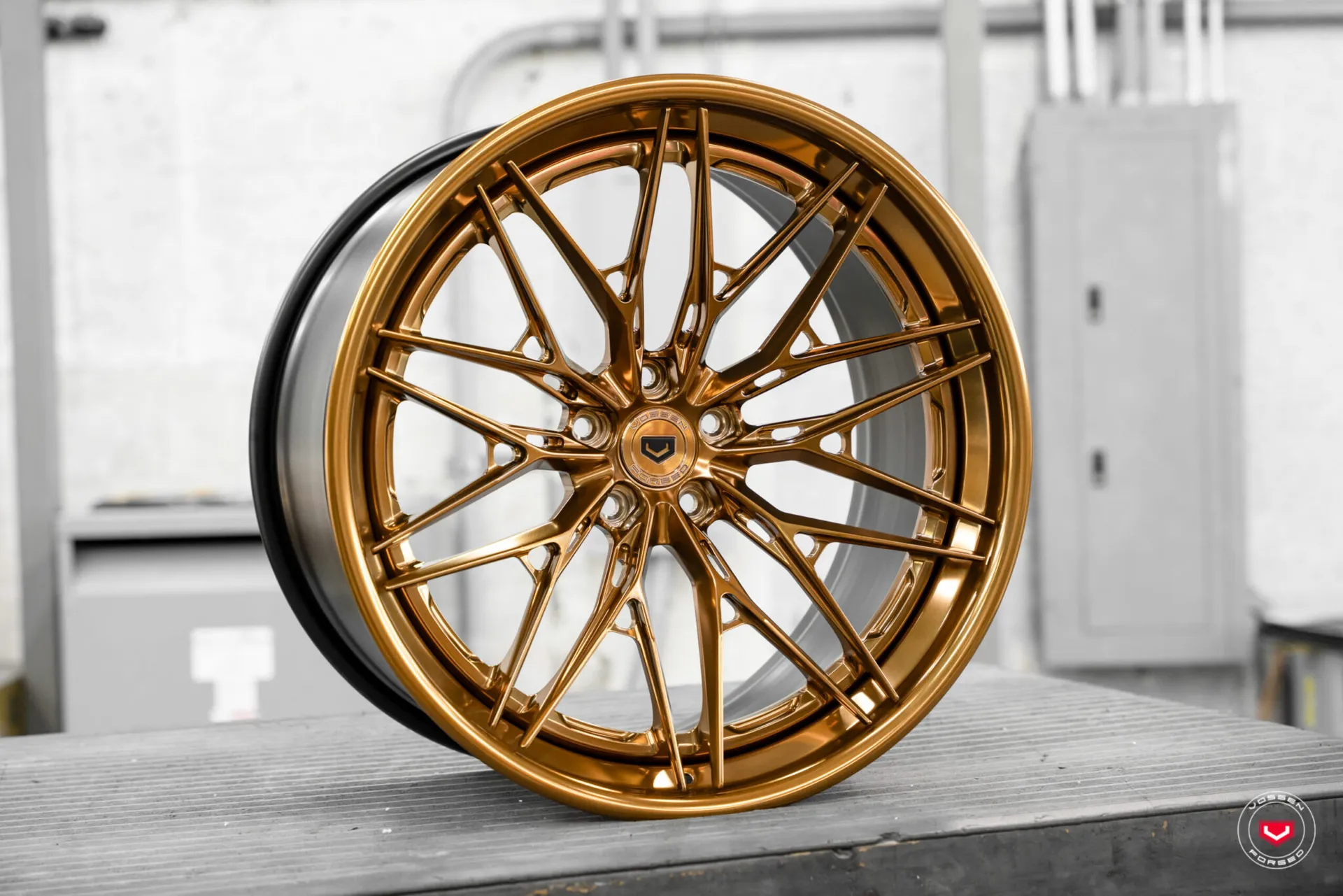 Brickell Bronze | Brickell Bronze, 2