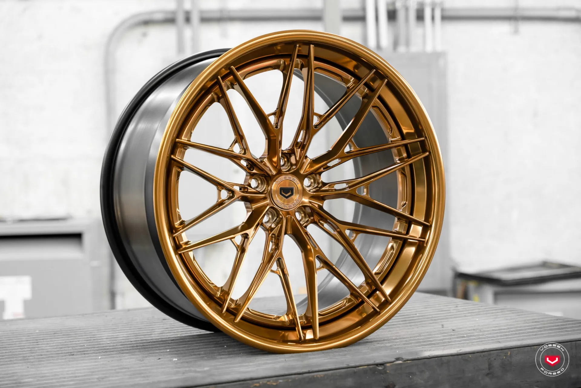 Brickell Bronze | Brickell Bronze, 1