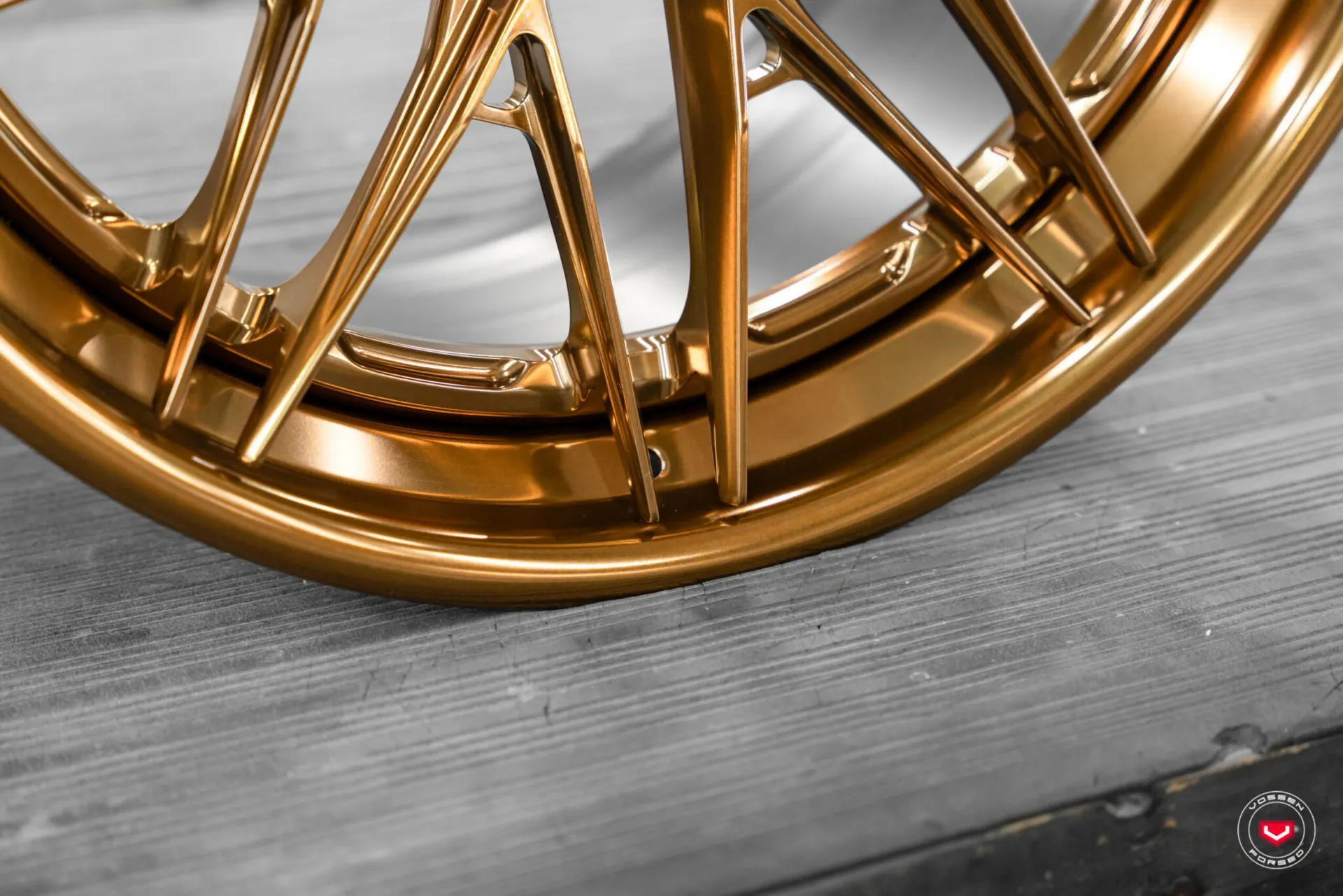 Brickell Bronze | Brickell Bronze, 12