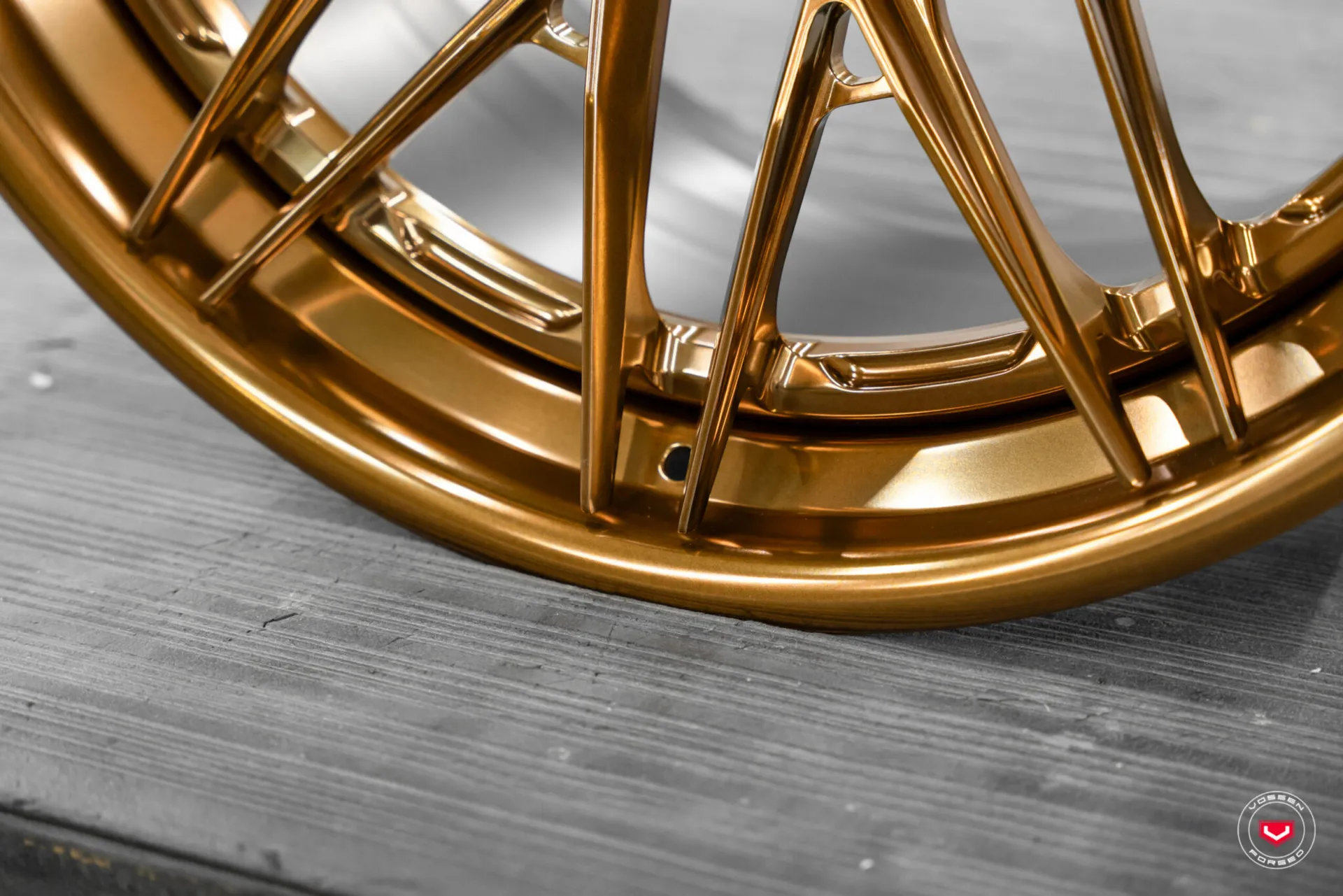 Brickell Bronze | Brickell Bronze, 10