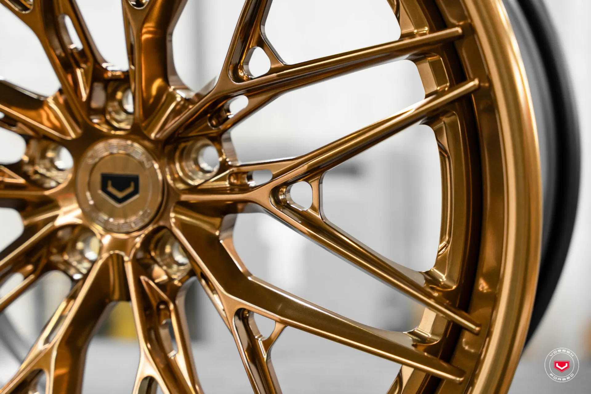 Brickell Bronze | Brickell Bronze, 7