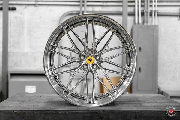S21-02 (3-Piece)